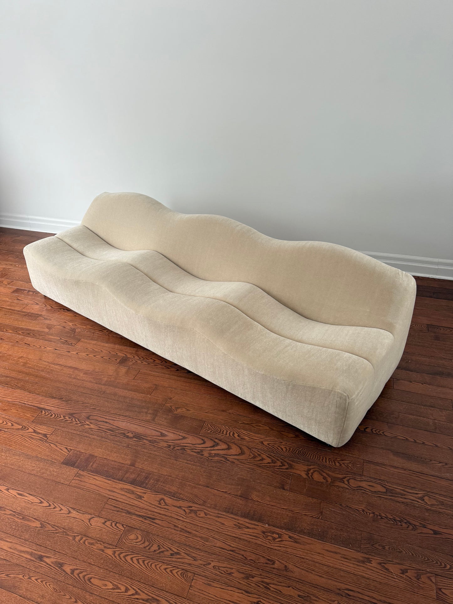 ABCD Sofa by Pierre Paulin for Artifort, 1960s