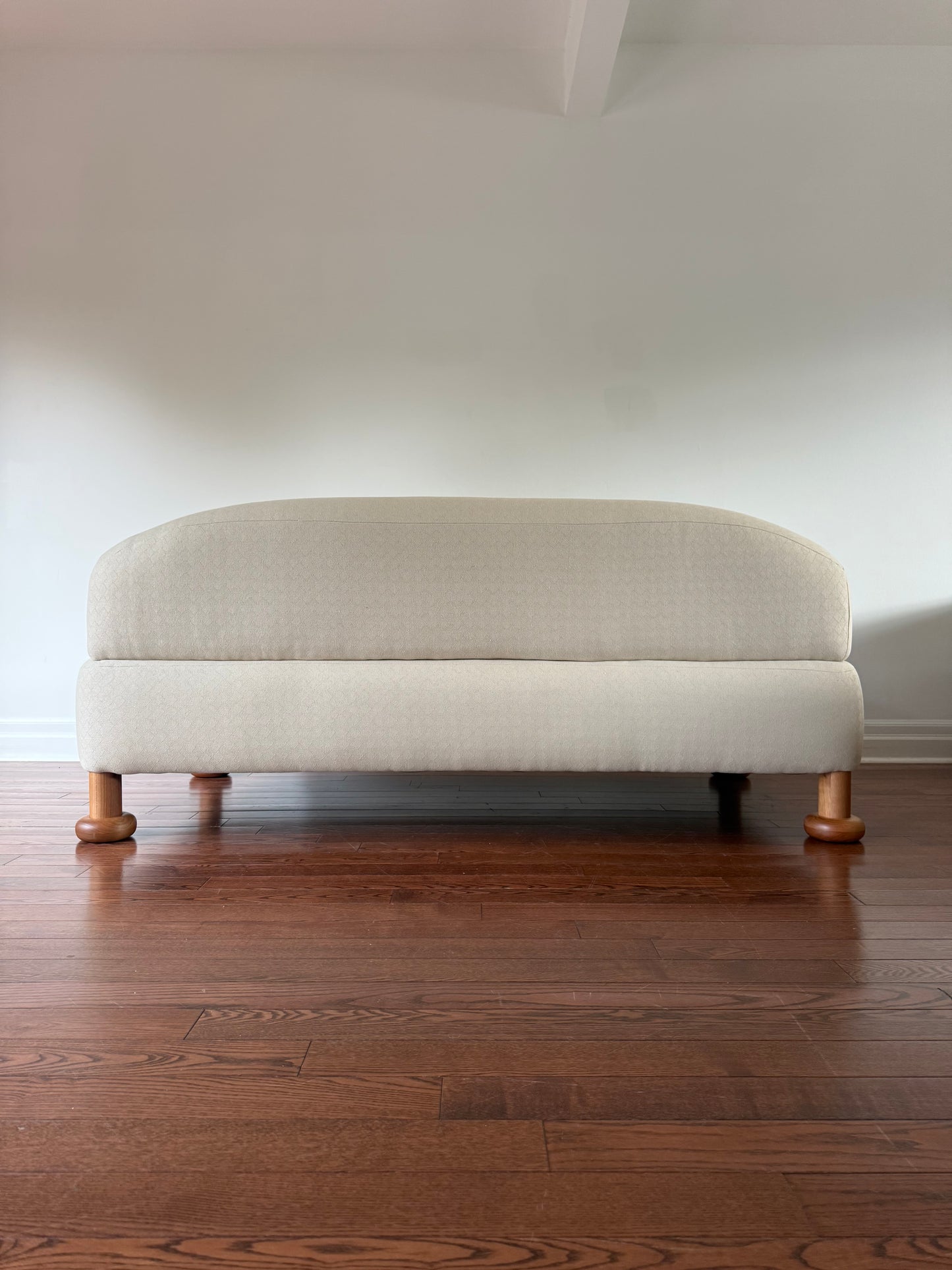 BDDW Caubeen 6' Sofa