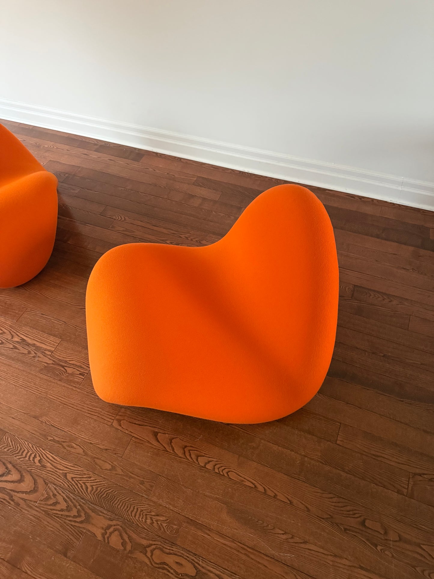 4 x Tongue Chairs by Pierre Paulin for Artifort, 1960s