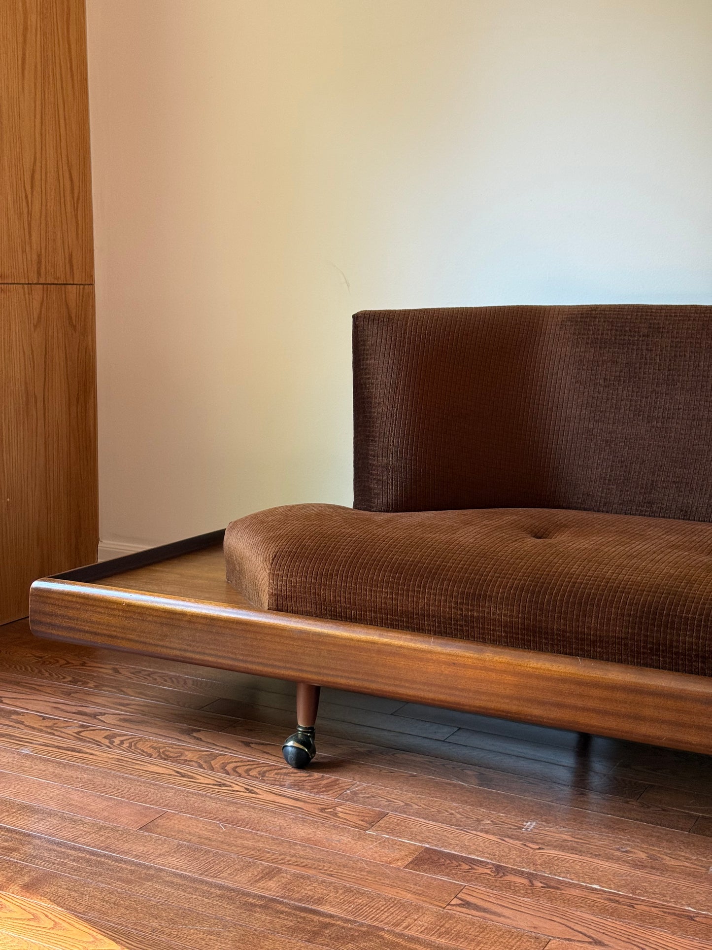 Adrian Pearsall for Craft Associates 2006-S Sofa, 1960s