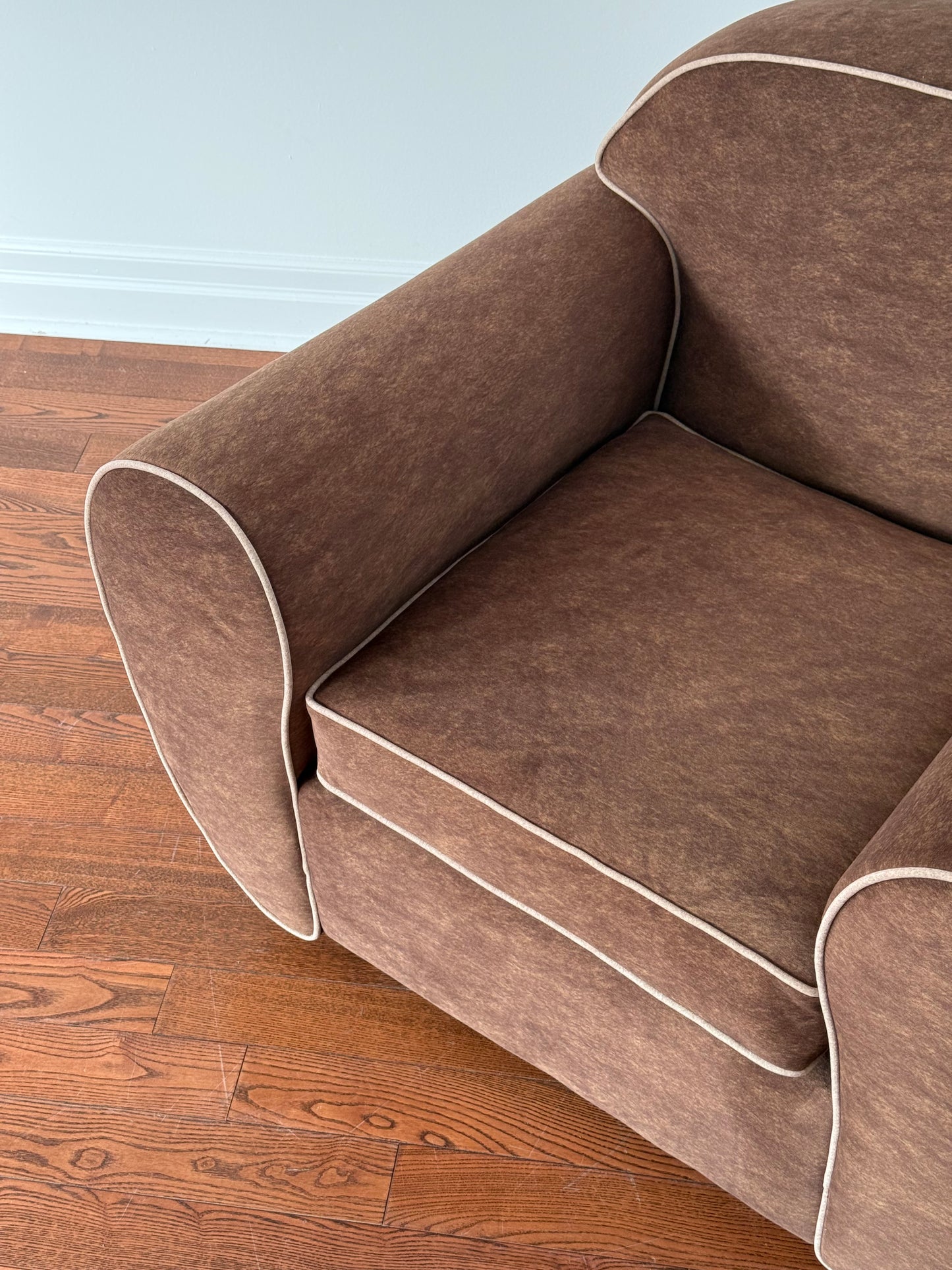 Club Chair, Unattributed