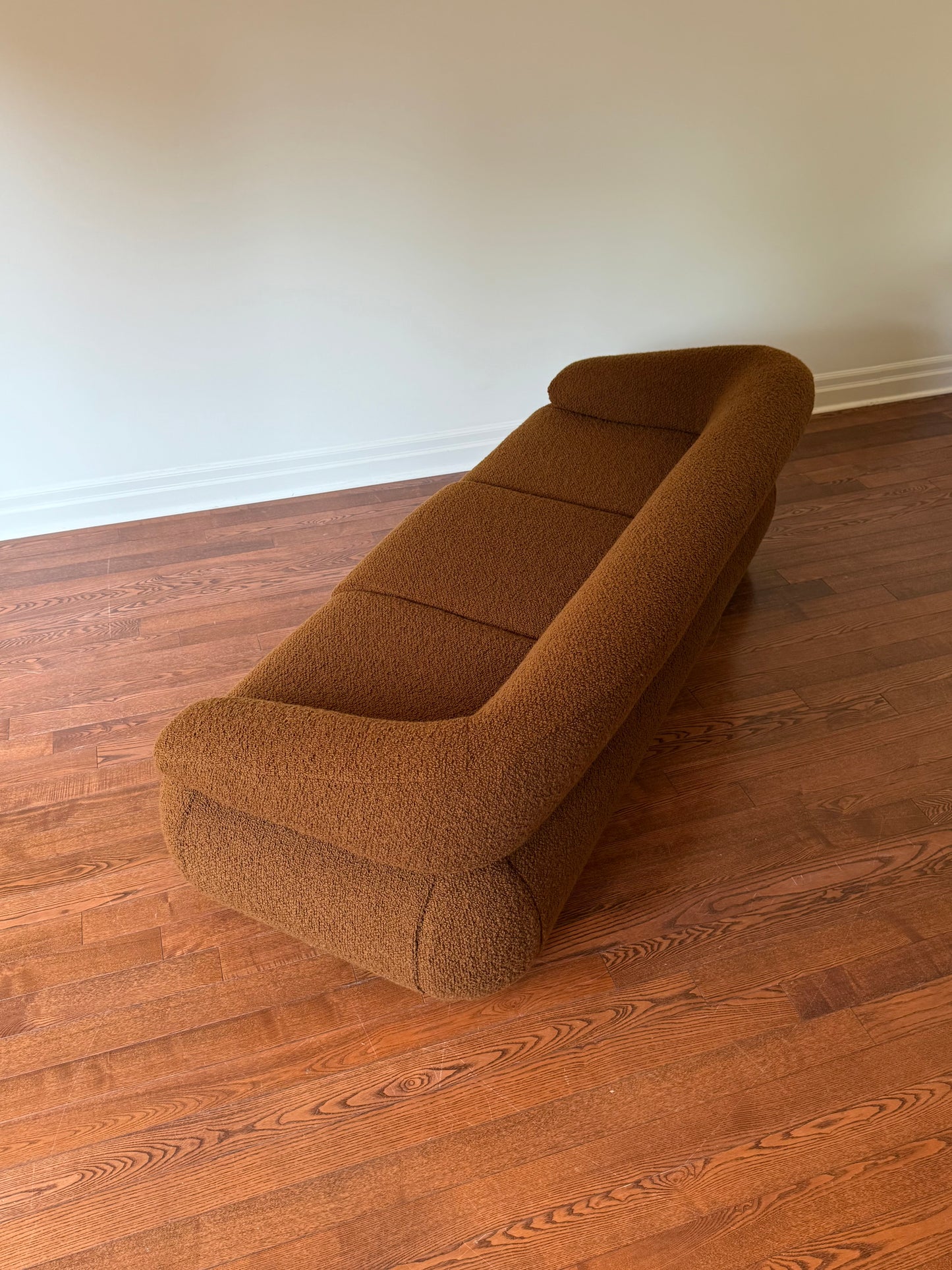 Adriano Piazzesi Sofa, 1970s