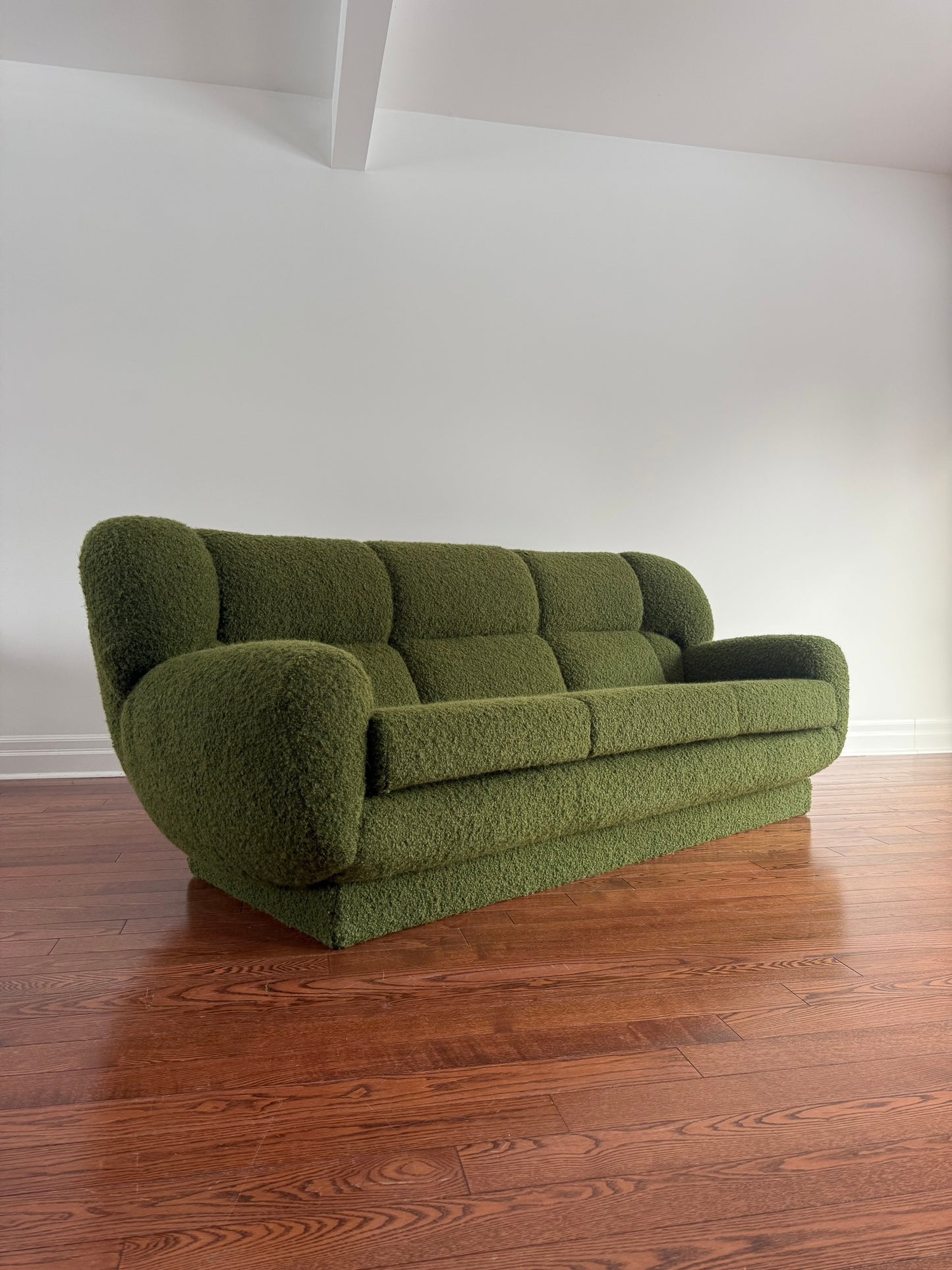 Italian Modernist Sofa, 1960s