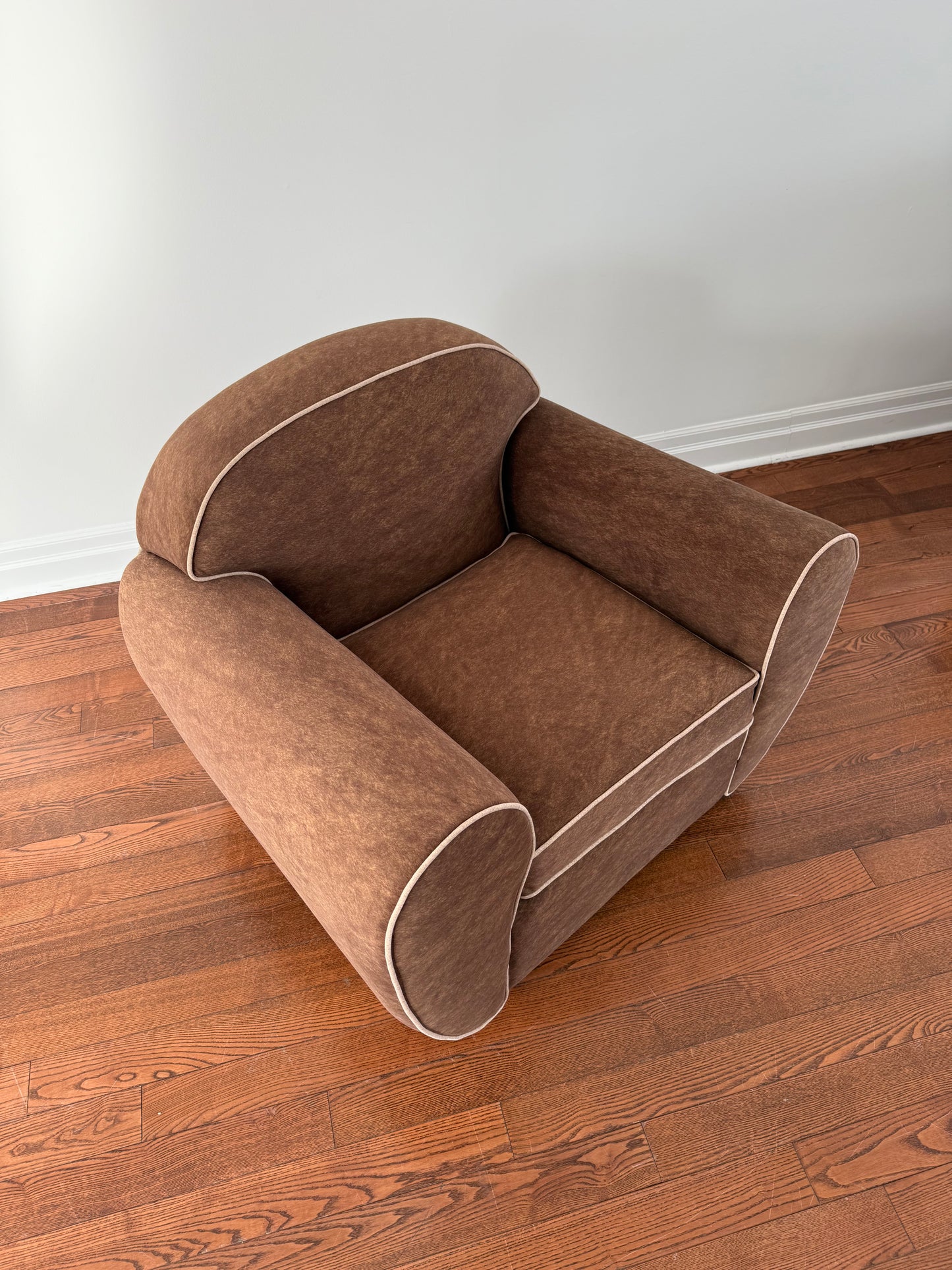 Club Chair, Unattributed