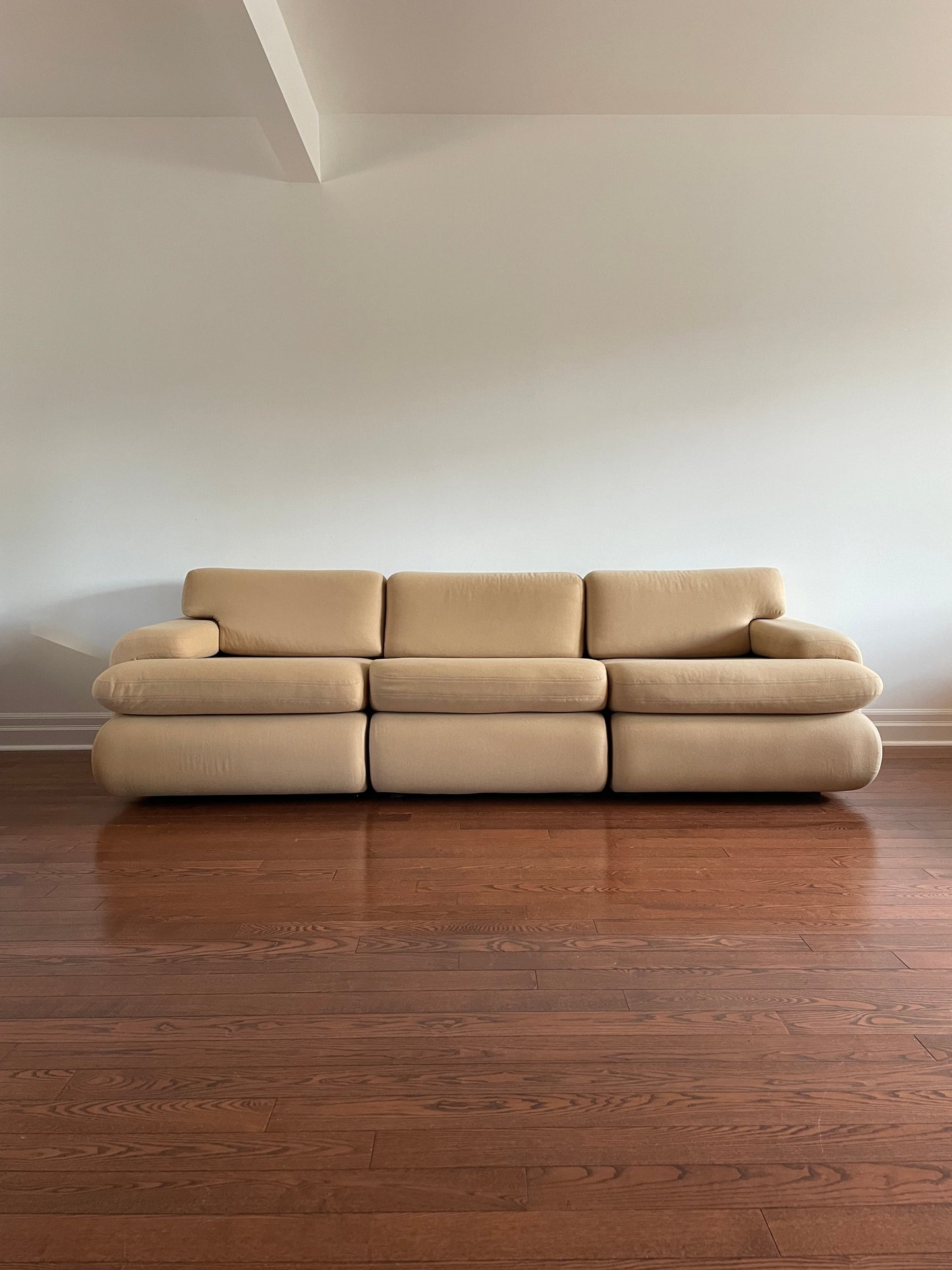 Vladimir Kagan 6 Piece Modular Sofa for Preview