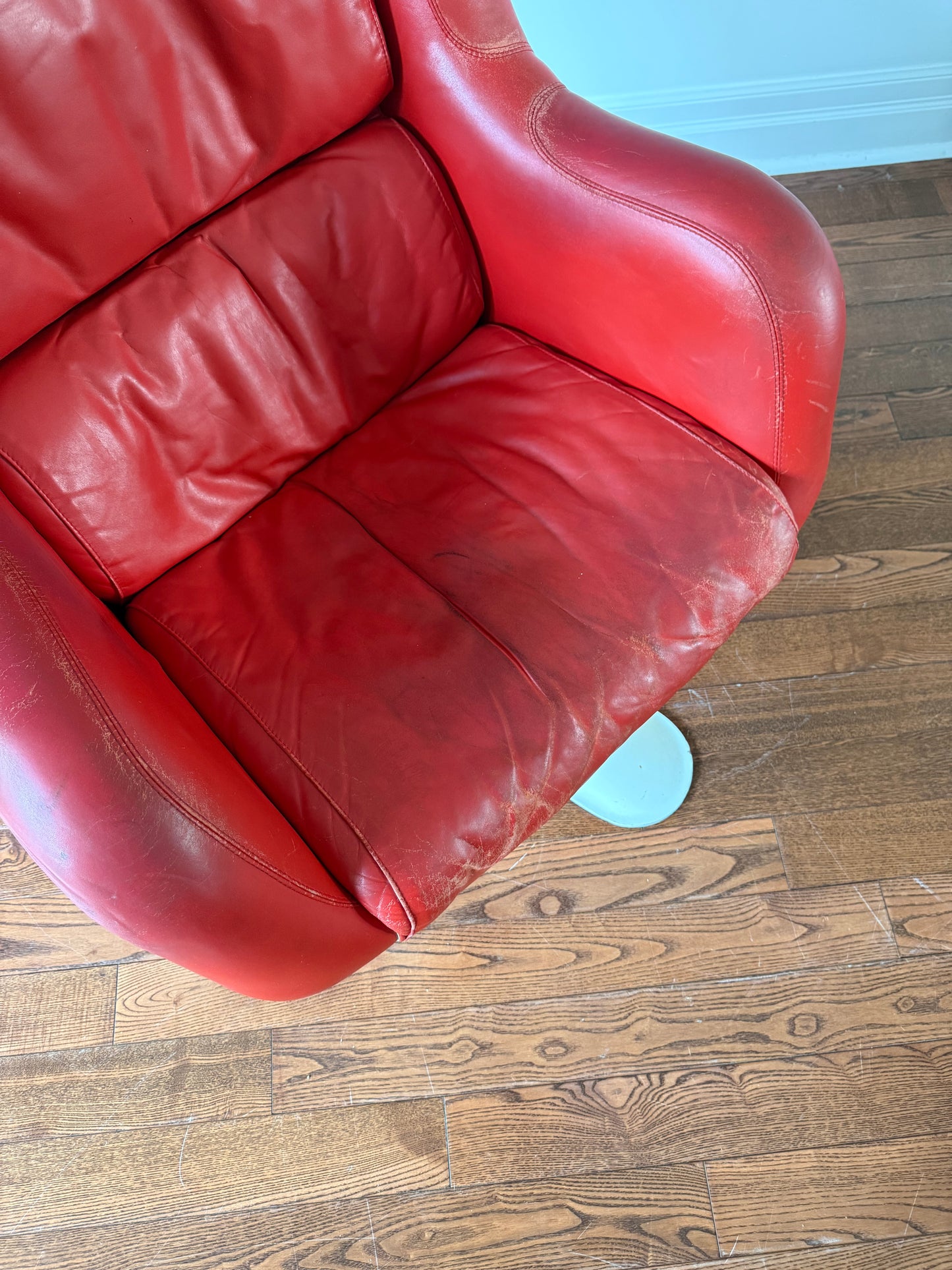 Kukkapuro 418 Lounge Chair for Haimi