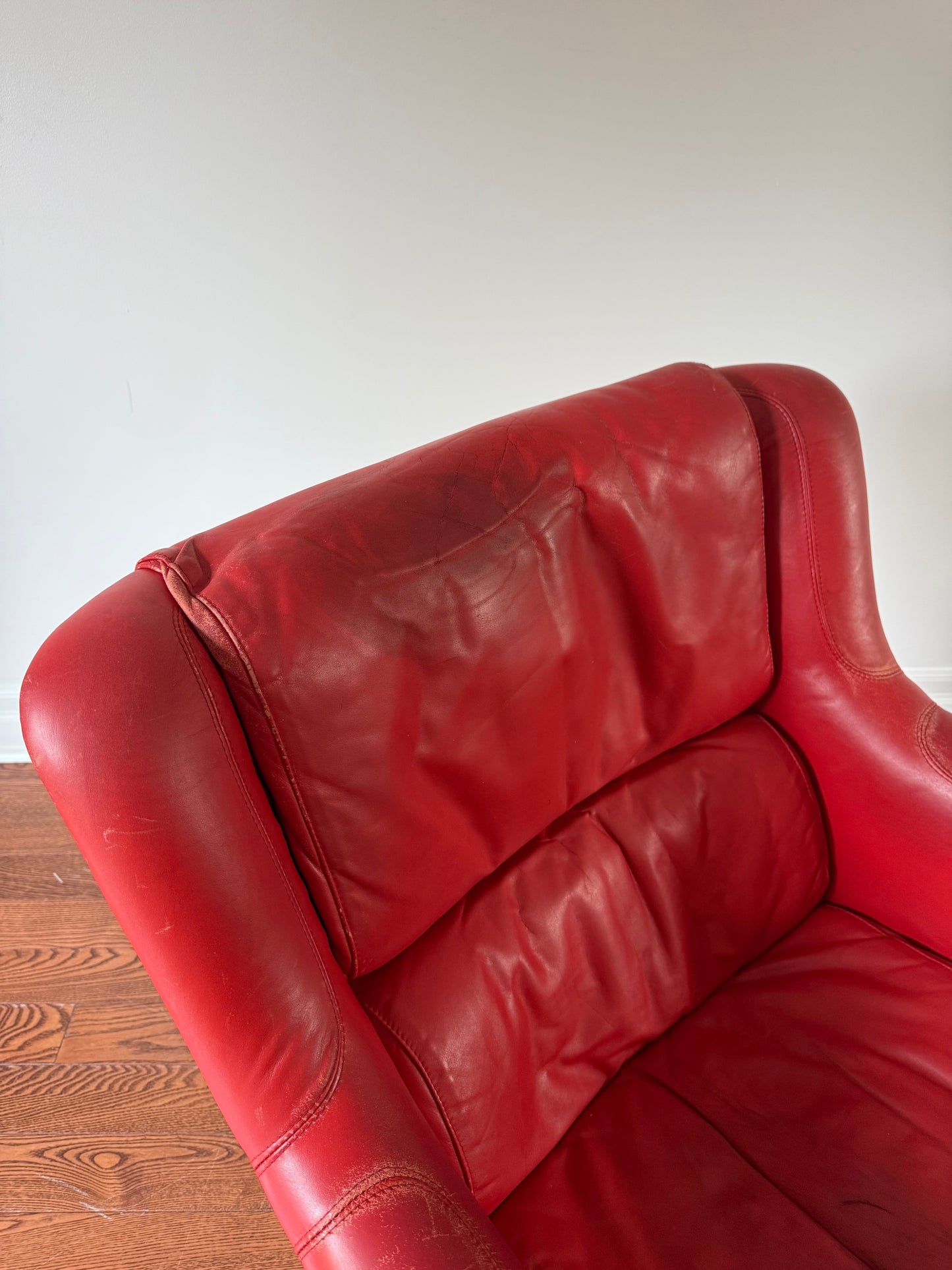 Kukkapuro 418 Lounge Chair for Haimi