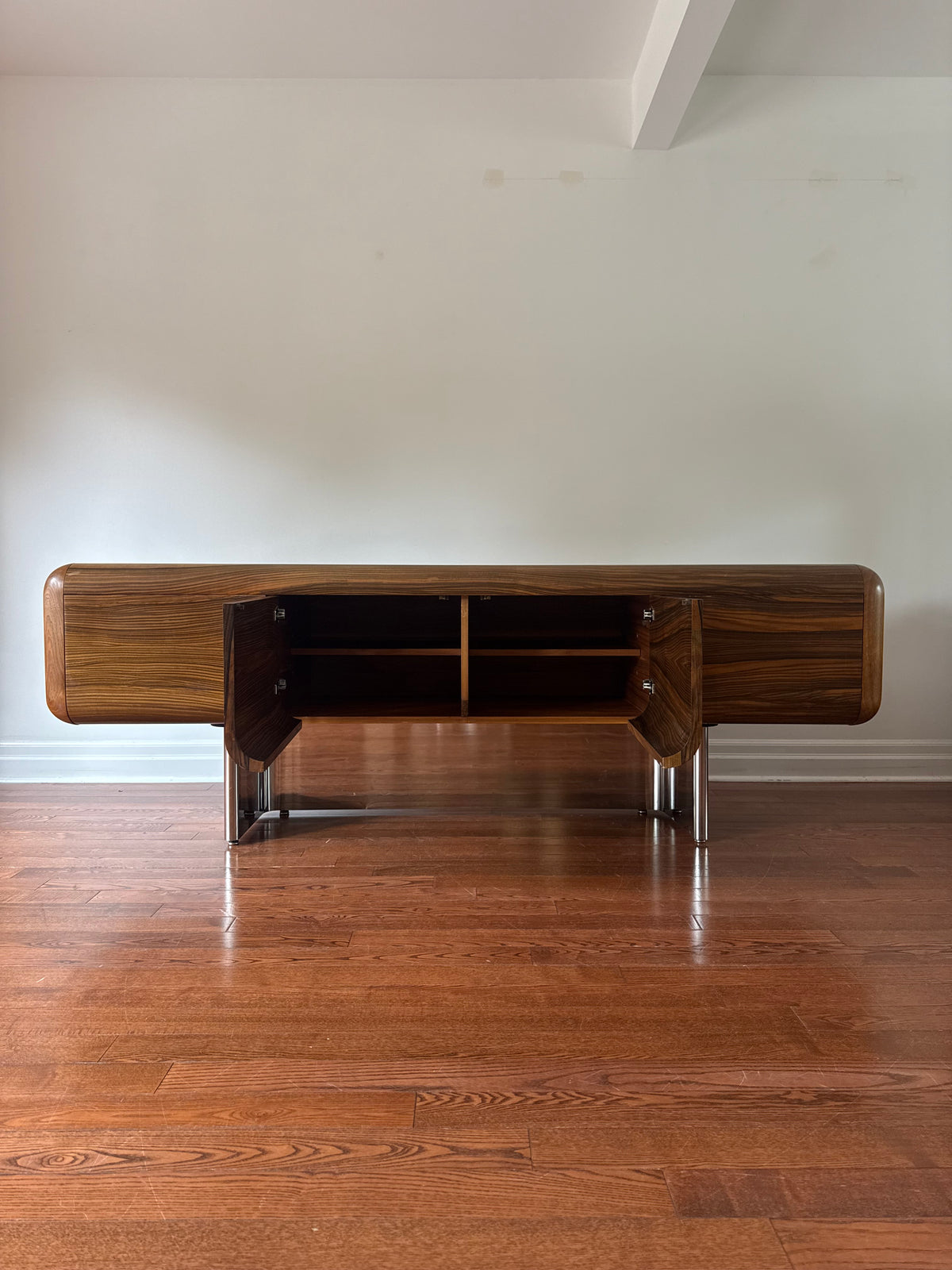 Executive Credenza, Attributed to Stow & Davis