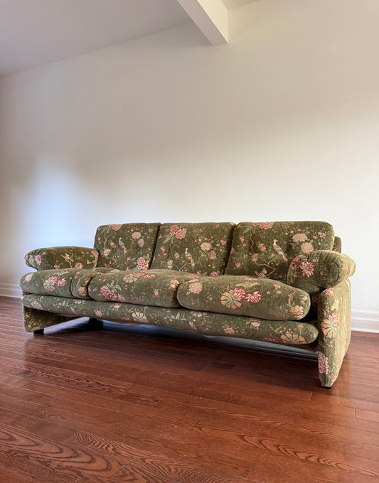 Coronado Sofa by Afra & Tobia Scarpa for C&B Italia, 1960s