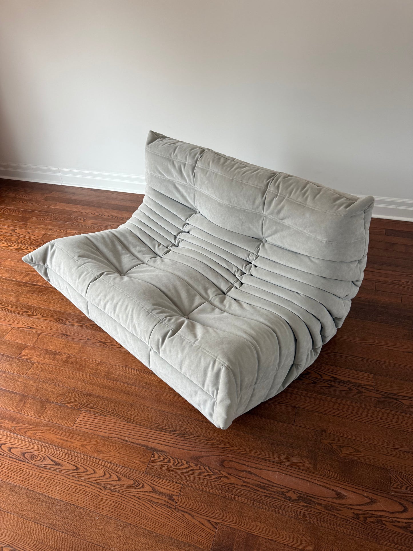 Ligne Roset Togo Loveseat without arms