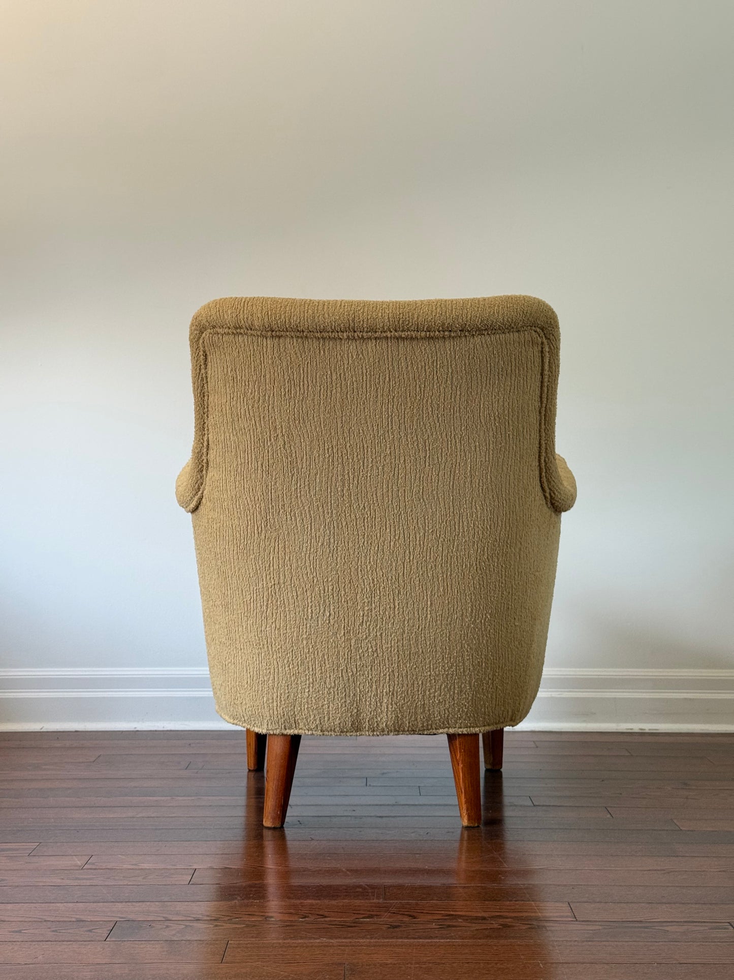 Swedish Samsas Armchair, 1960s