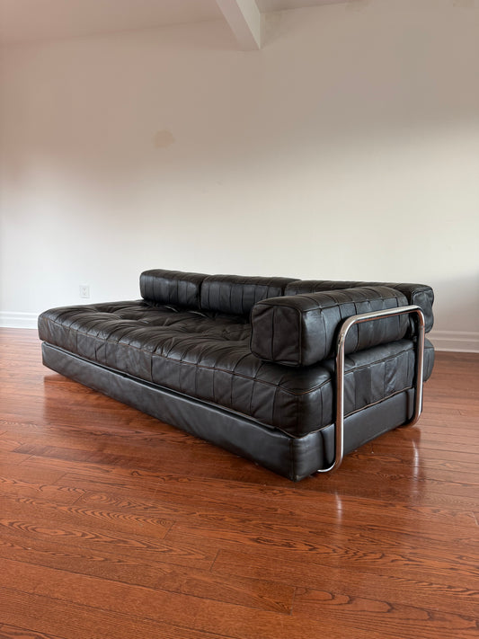 de Sede DS-80 Sofa Foldout Daybed