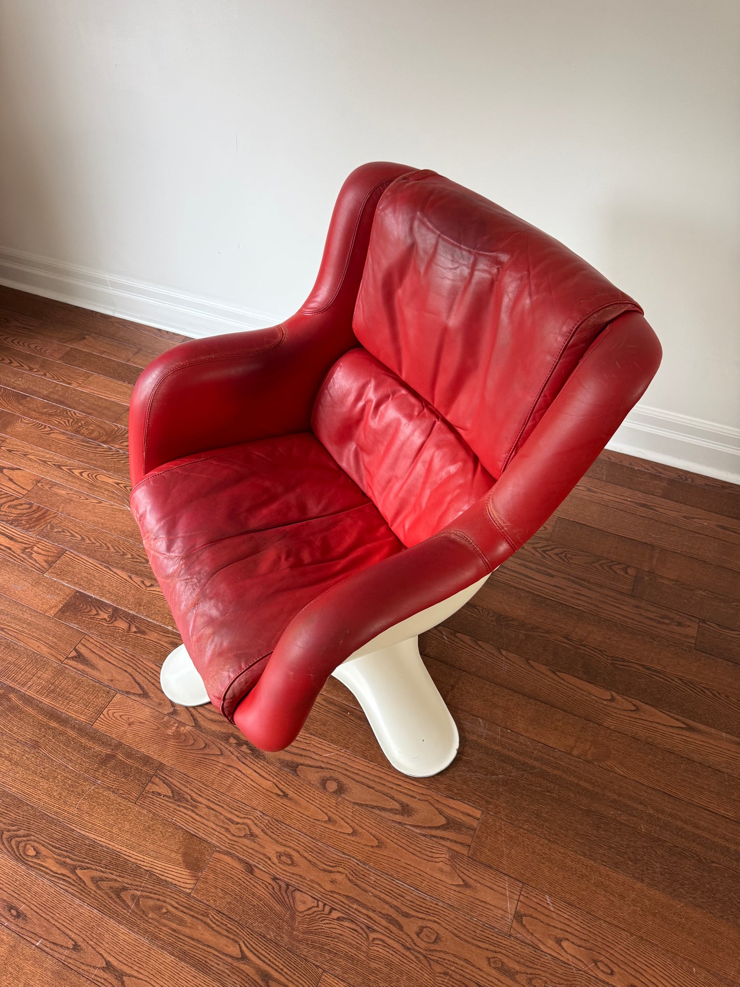 Kukkapuro 418 Lounge Chair for Haimi