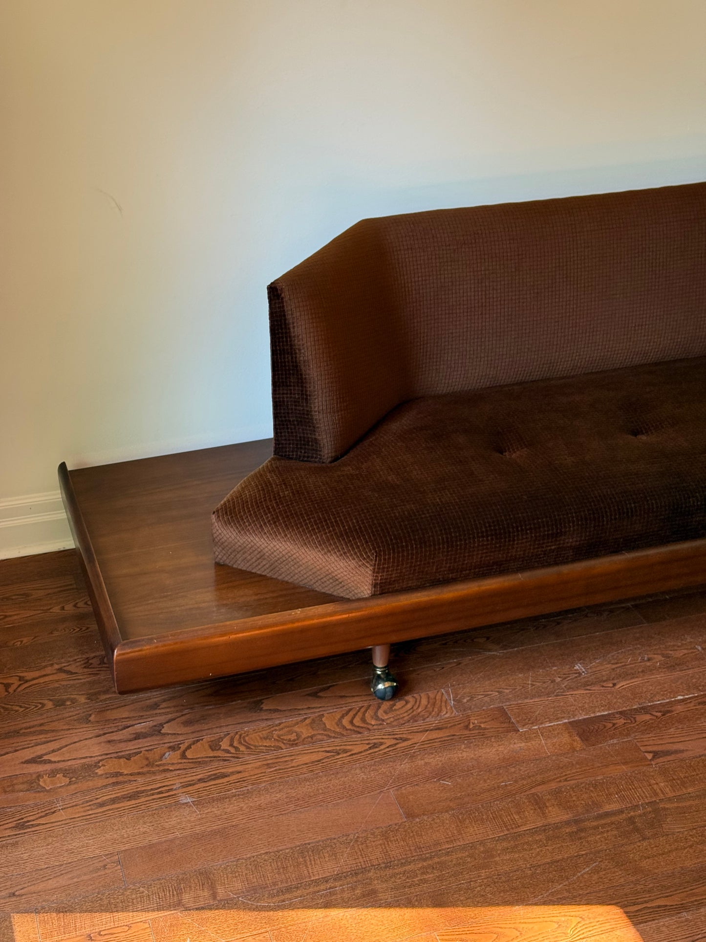 Adrian Pearsall for Craft Associates 2006-S Sofa, 1960s