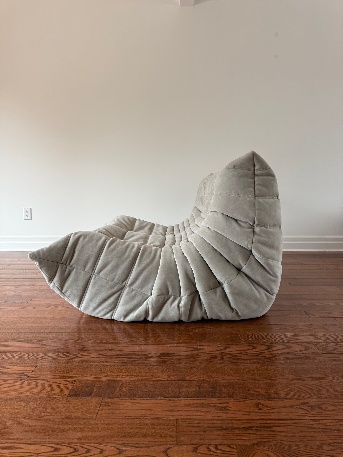 Ligne Roset Togo Loveseat without arms