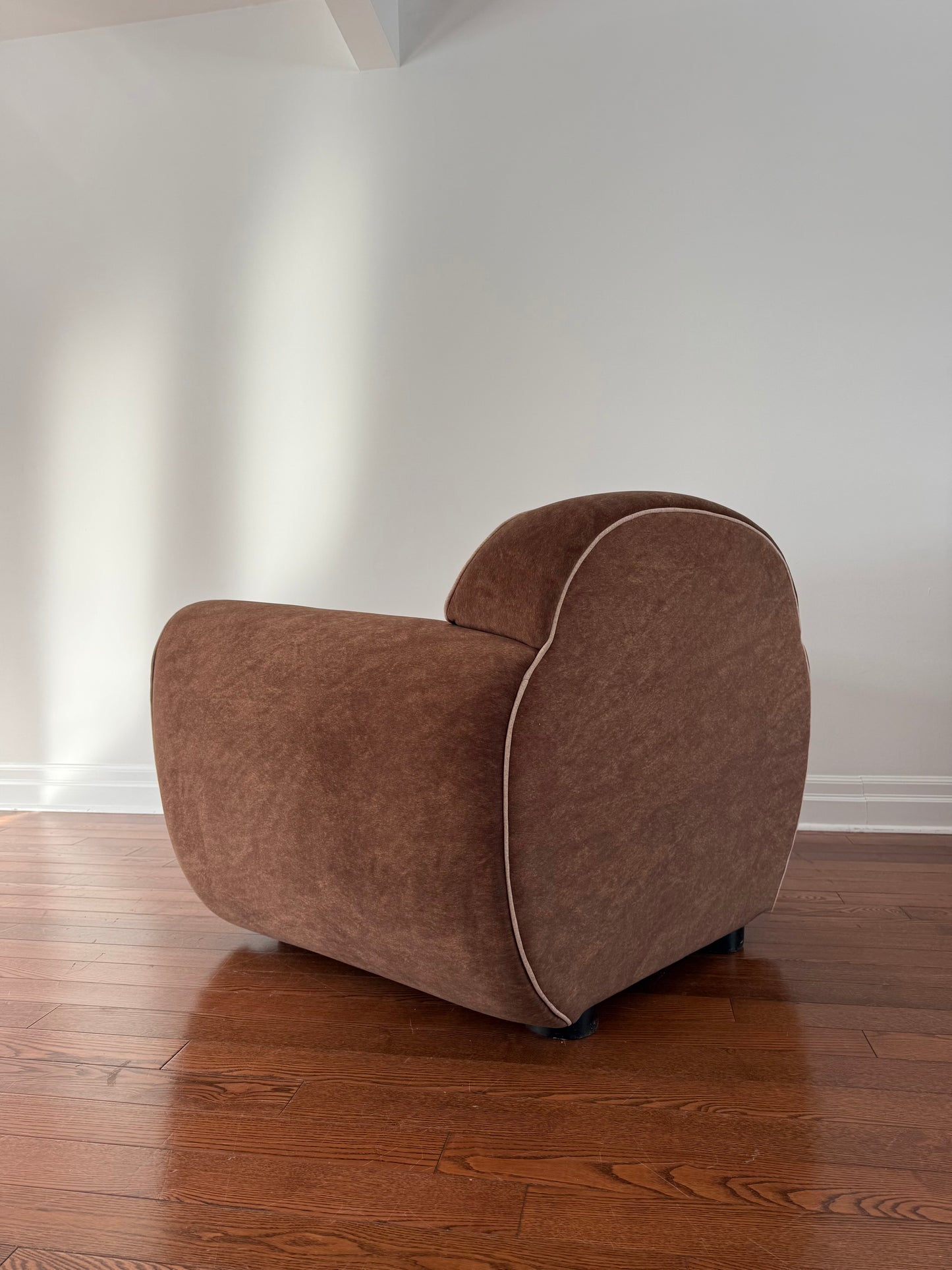 Club Chair, Unattributed