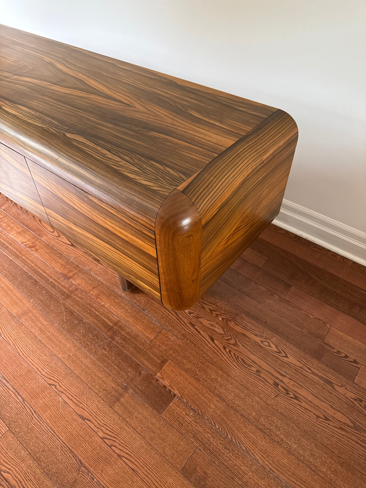 Executive Credenza, Attributed to Stow & Davis