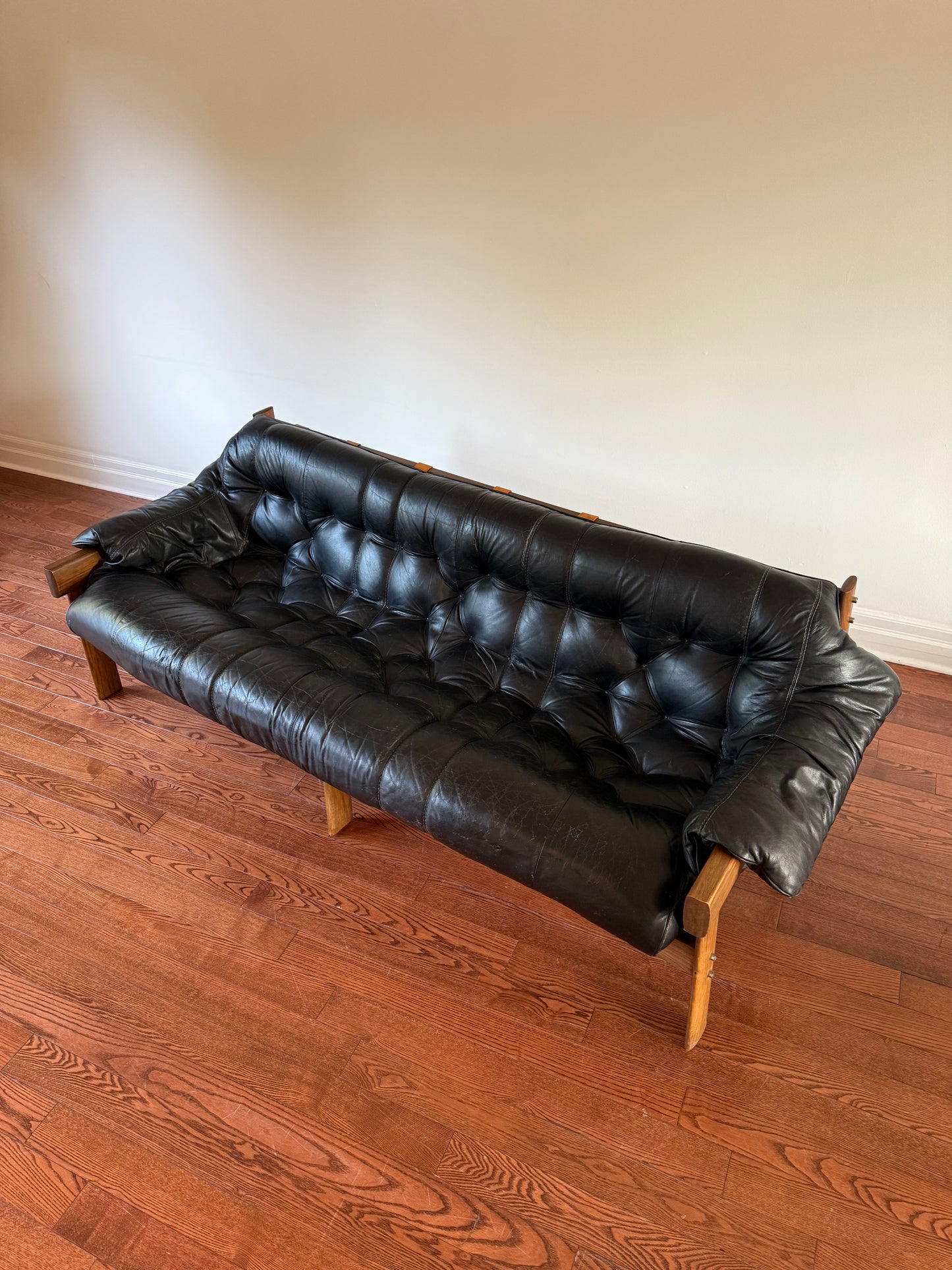 Percival Lafer MP-41 Sofa