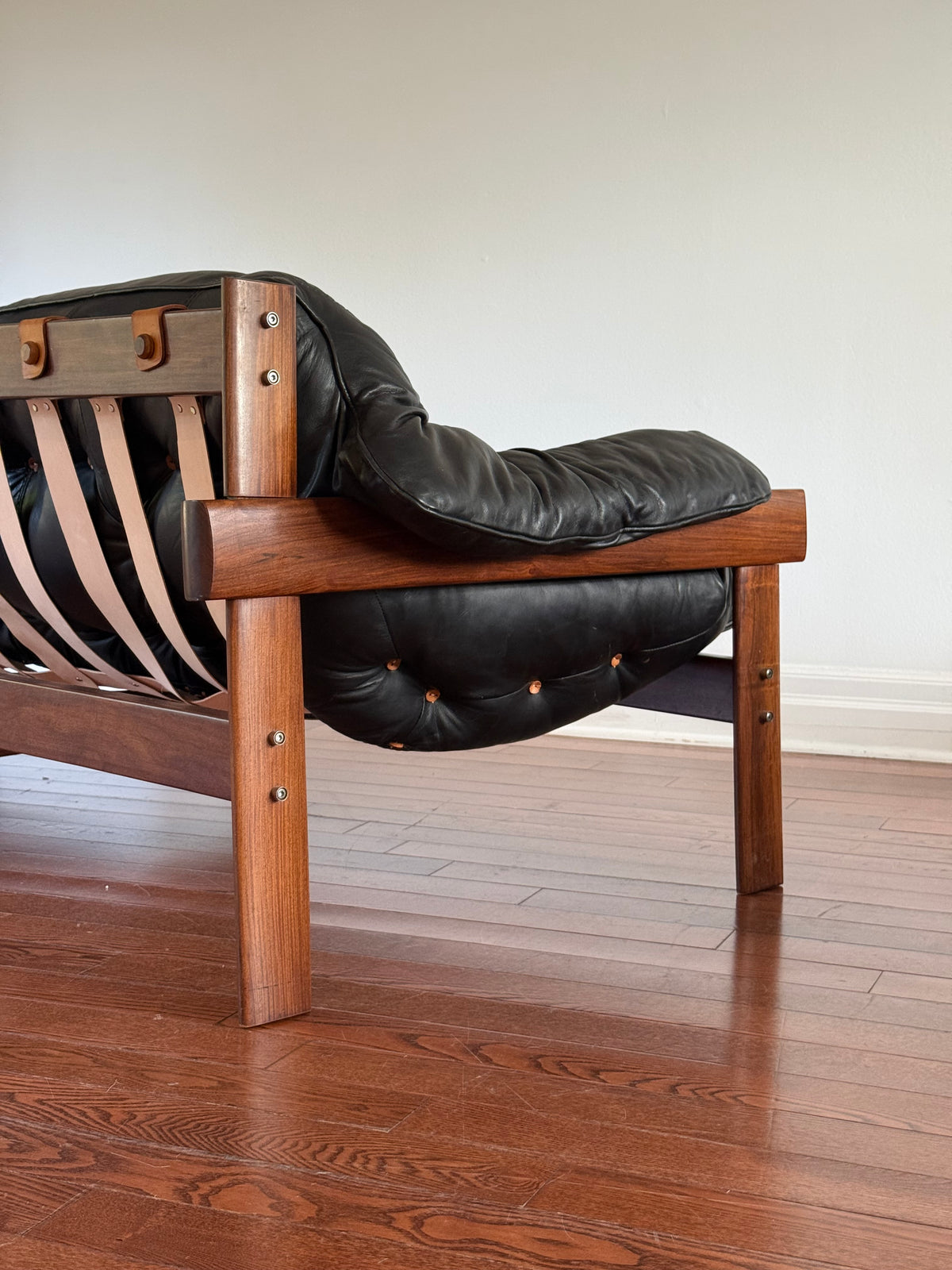 Percival Lafer MP-41 Sofa