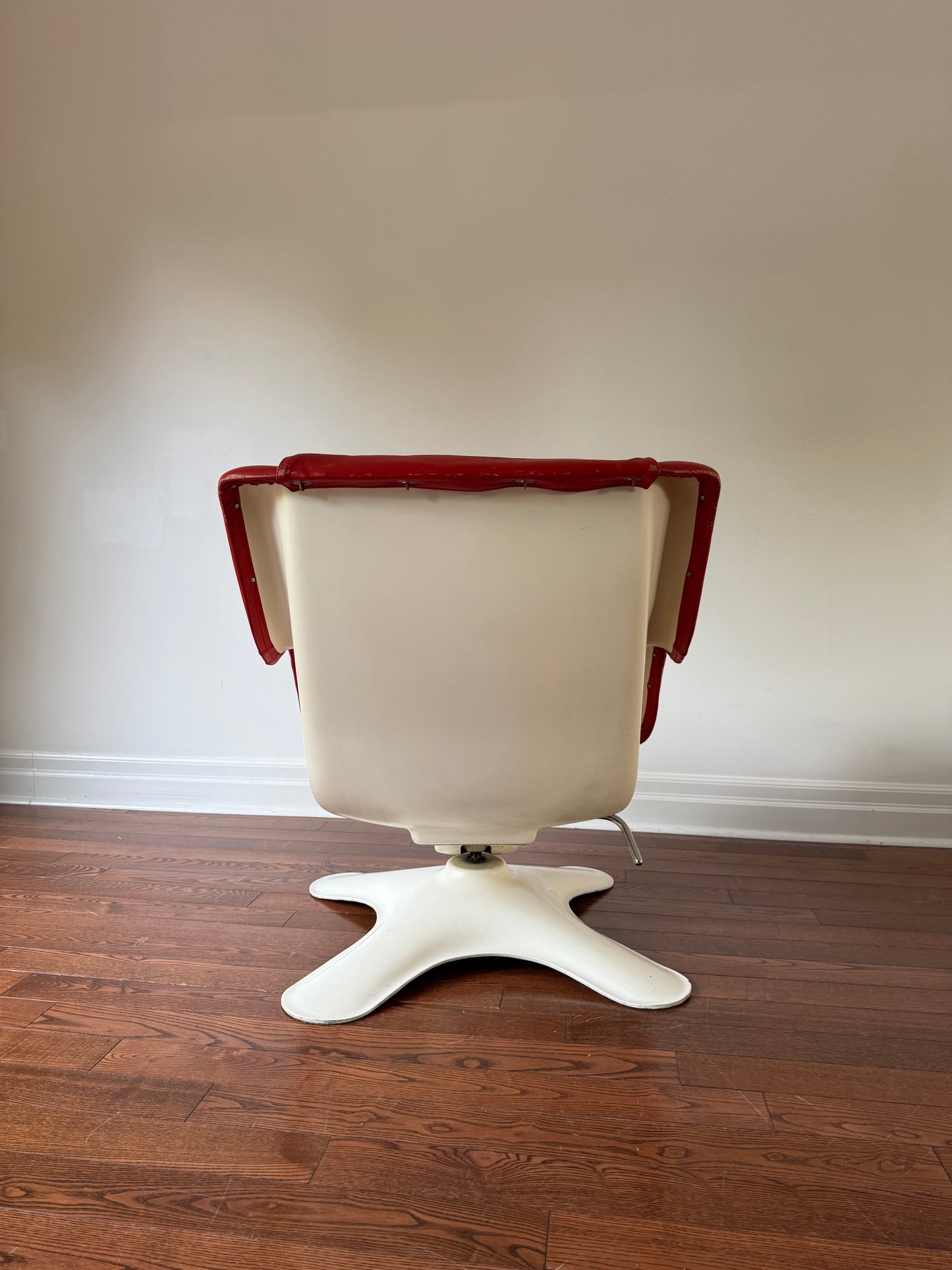 Kukkapuro 418 Lounge Chair for Haimi