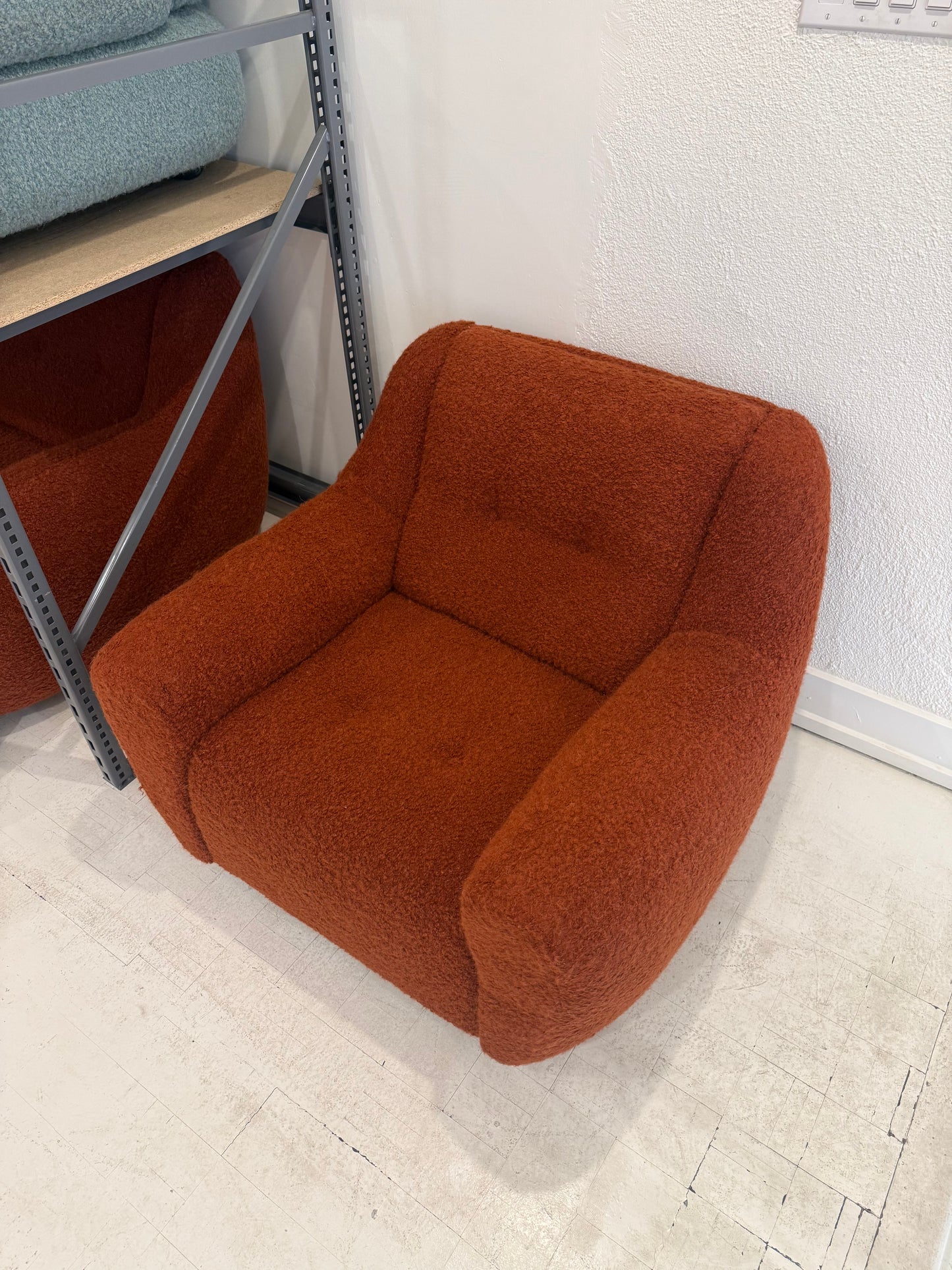 Galerie Glustin Armchairs [x 2]