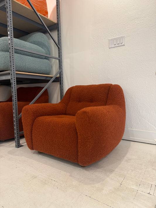 Galerie Glustin Armchairs [x 2]