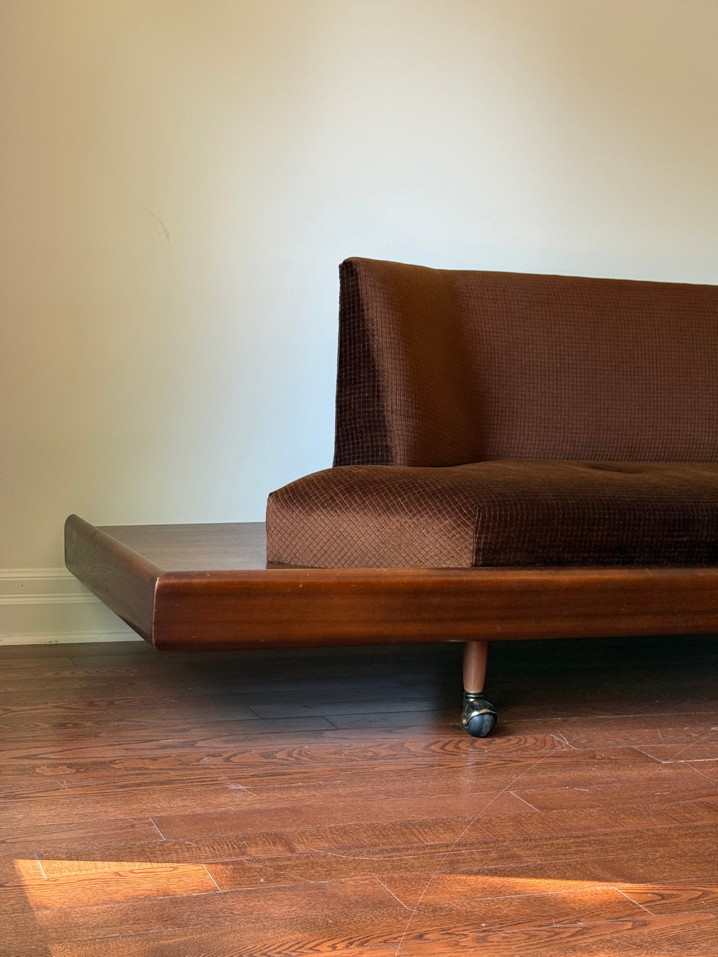 Adrian Pearsall for Craft Associates 2006-S Sofa, 1960s