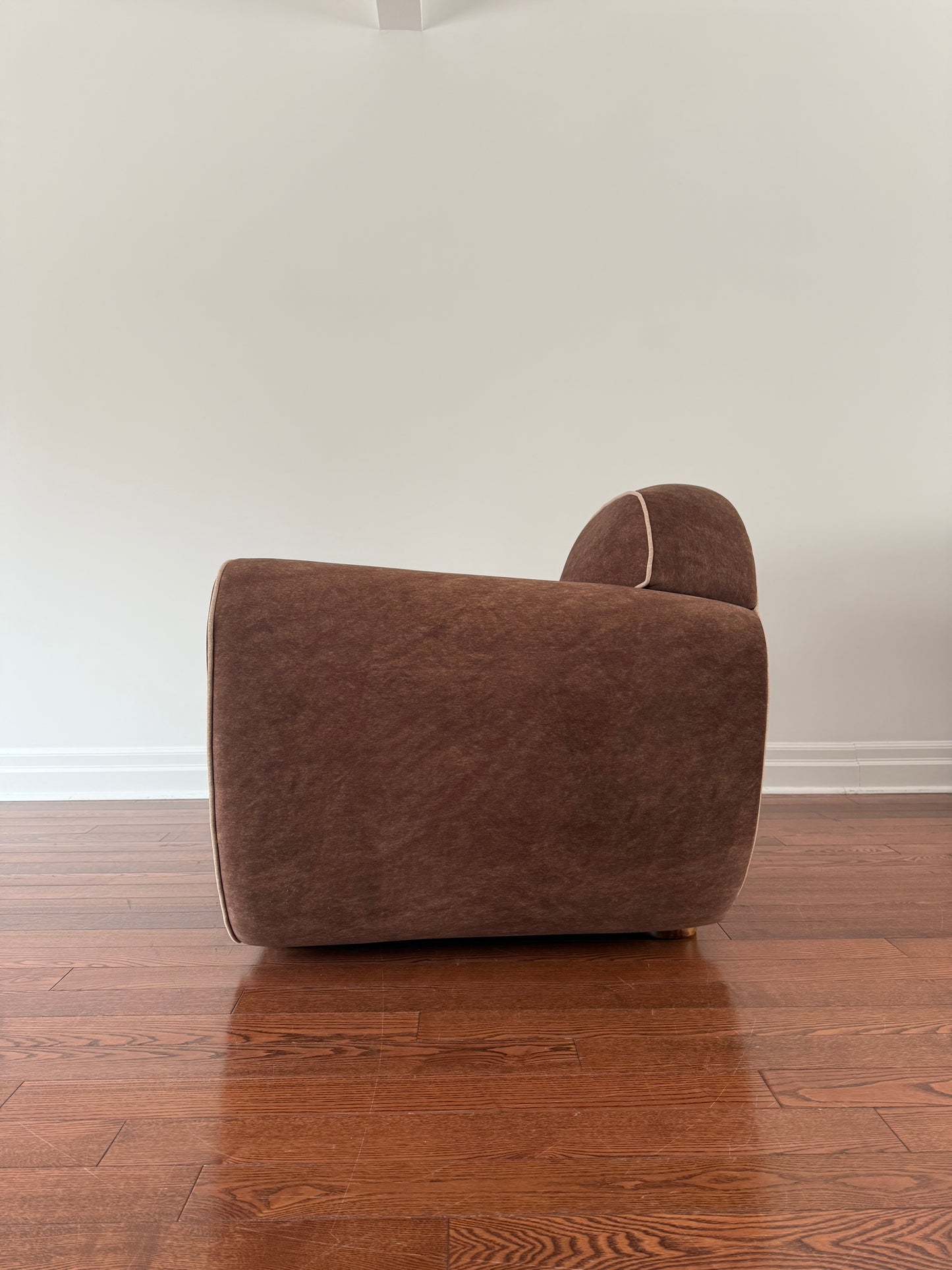 Club Chair, Unattributed