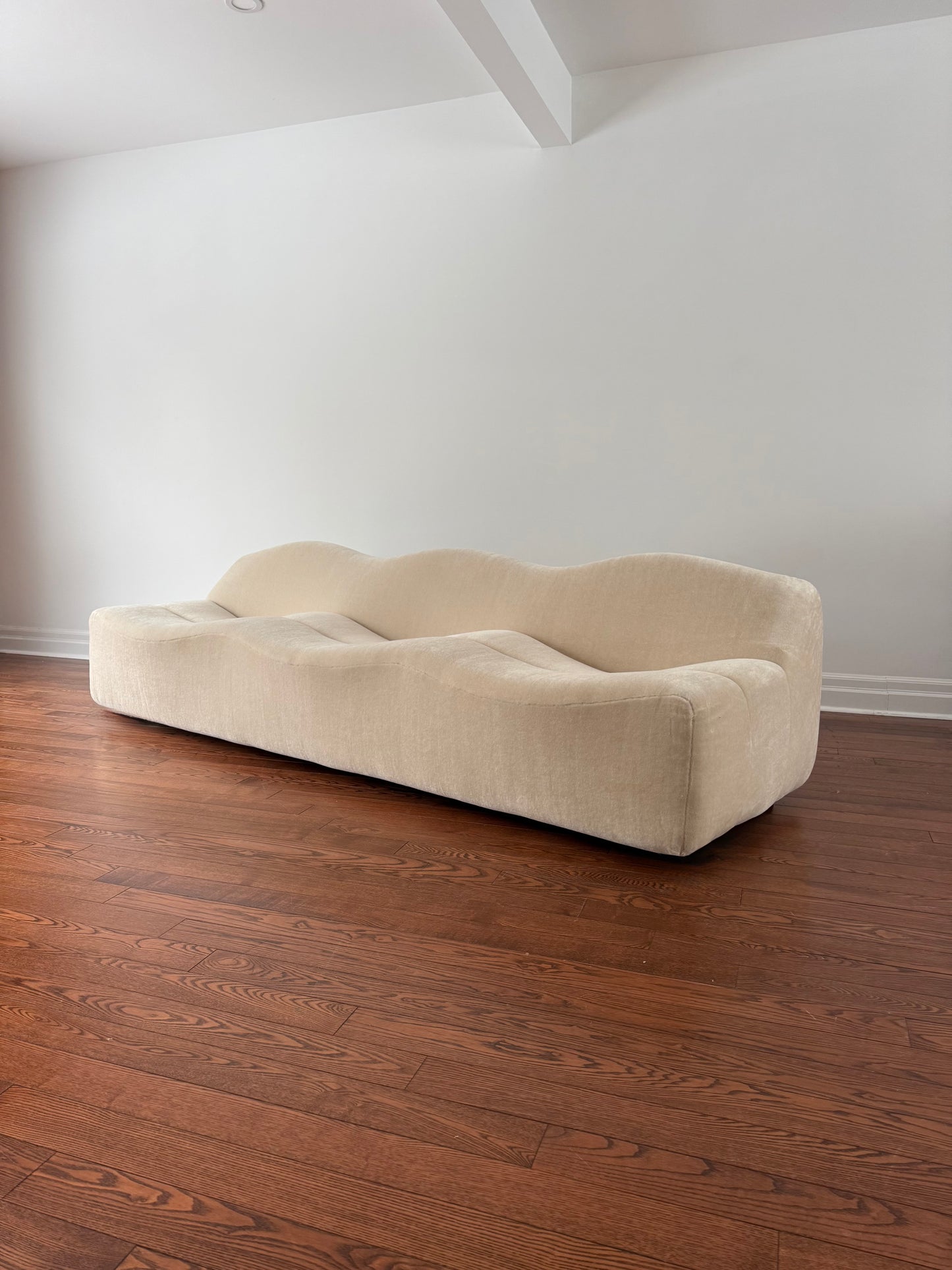 ABCD Sofa by Pierre Paulin for Artifort, 1960s