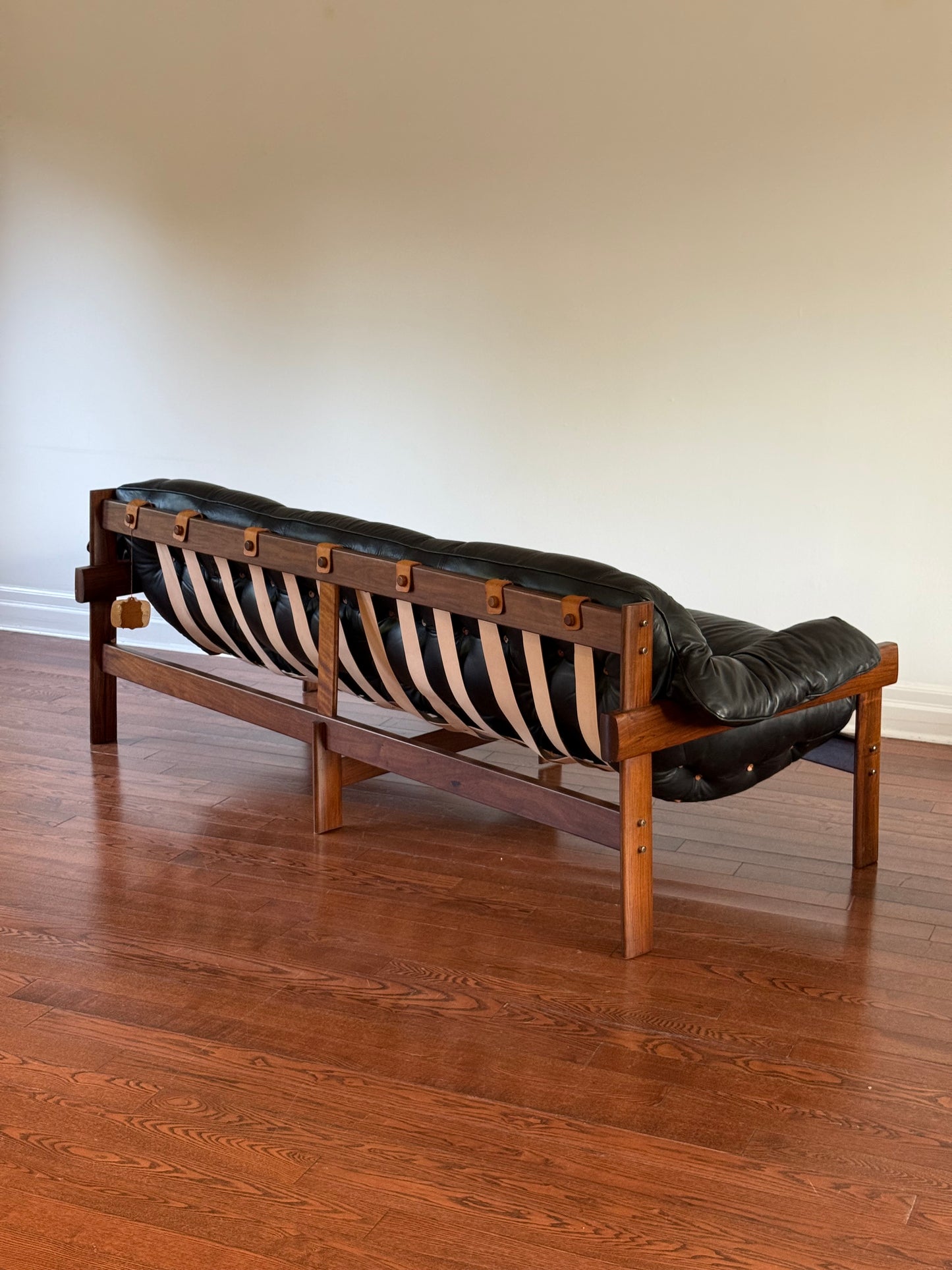 Percival Lafer MP-41 Sofa