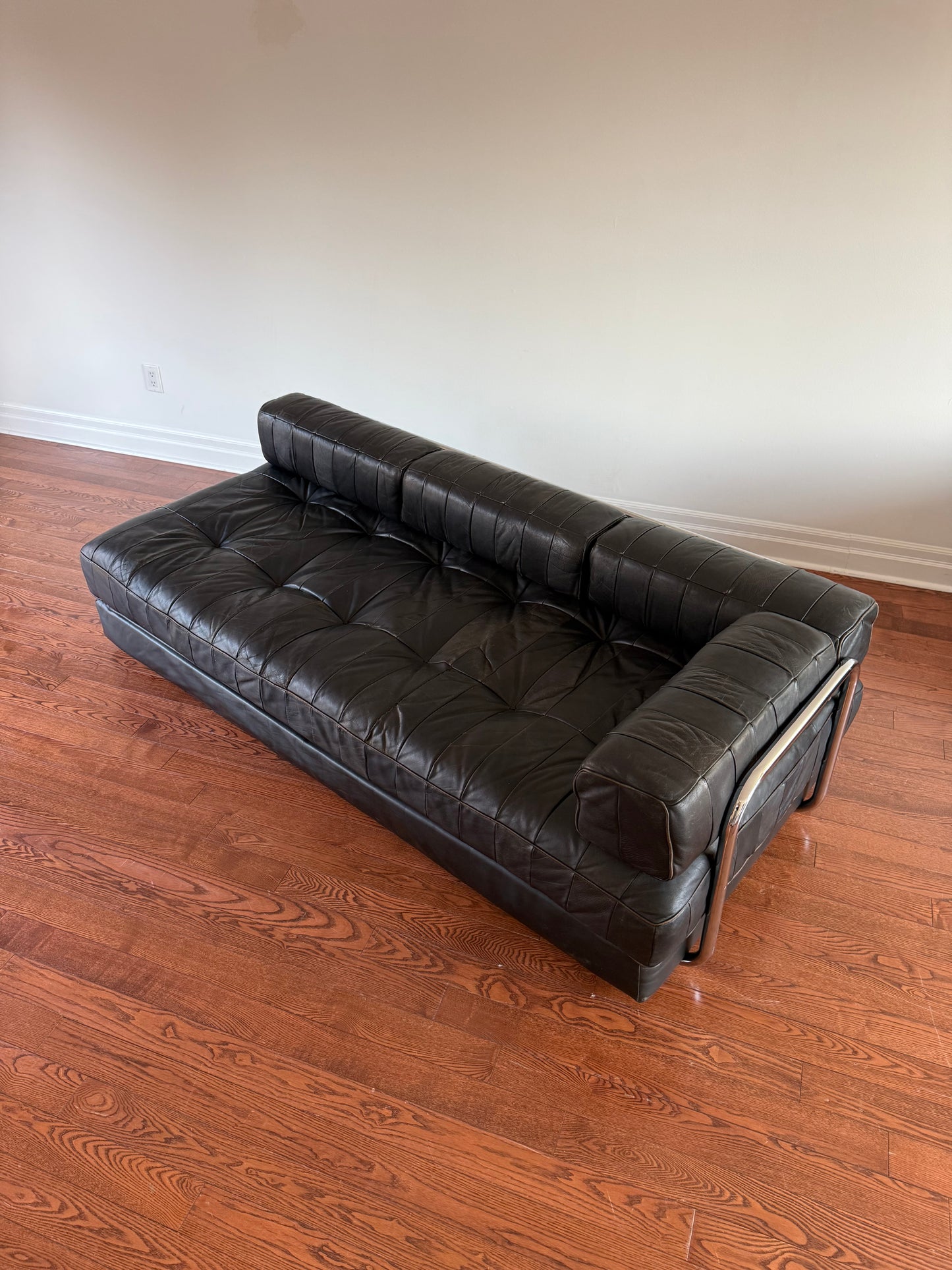 de Sede DS-80 Sofa Foldout Daybed