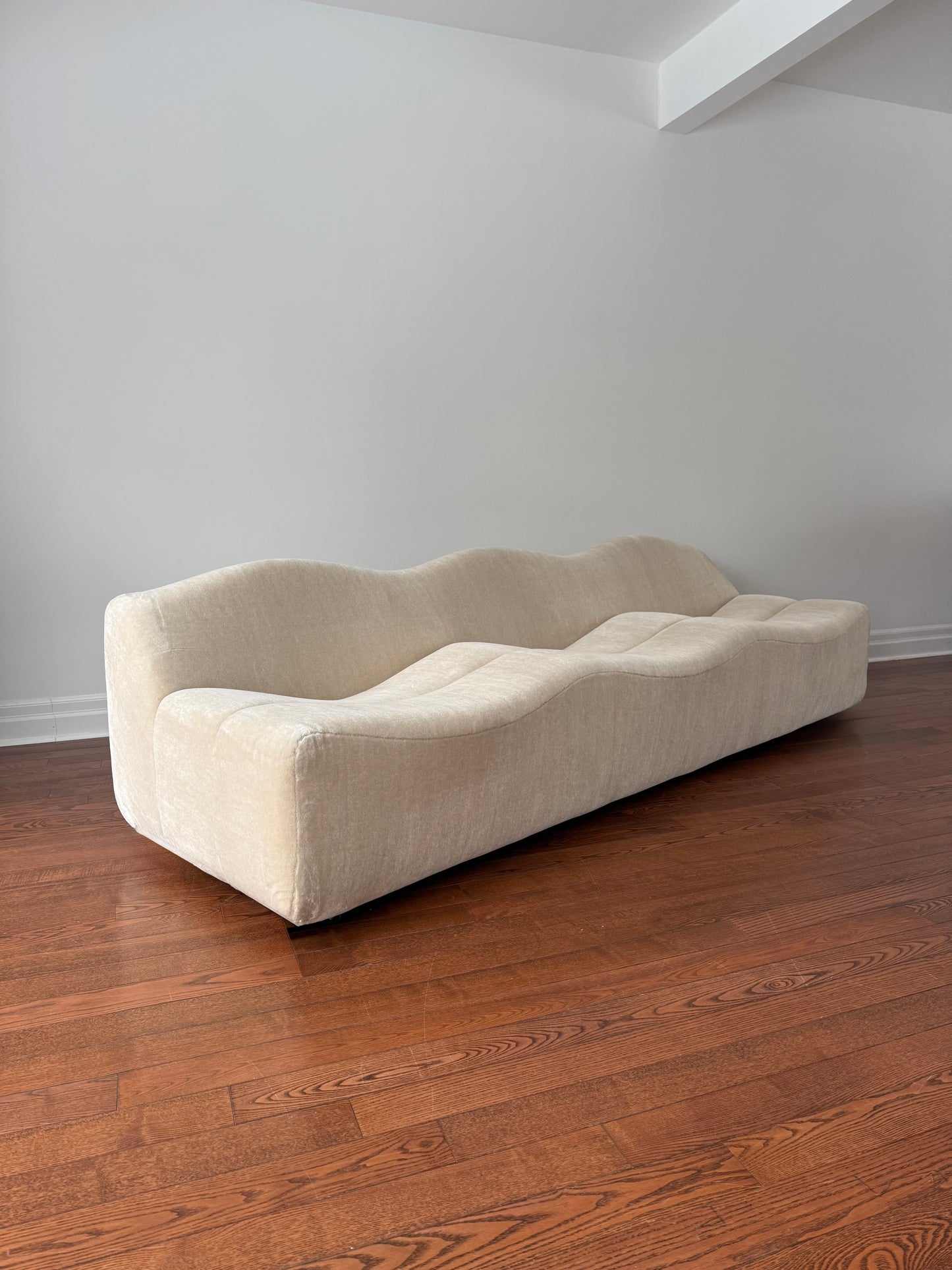 ABCD Sofa by Pierre Paulin for Artifort, 1960s