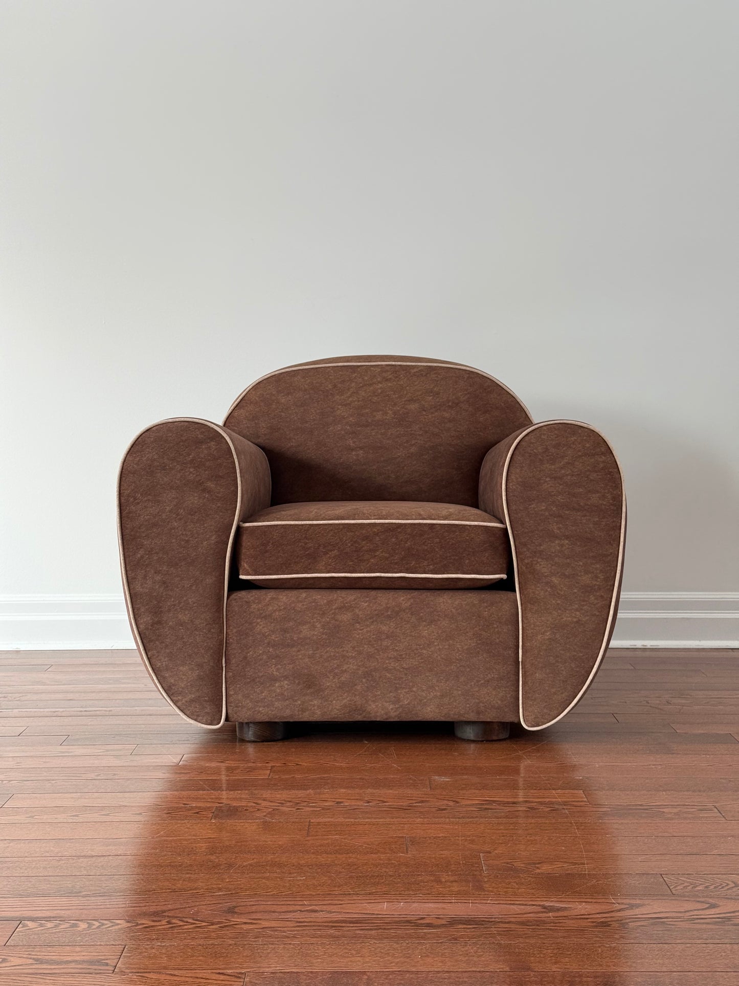 Club Chair, Unattributed