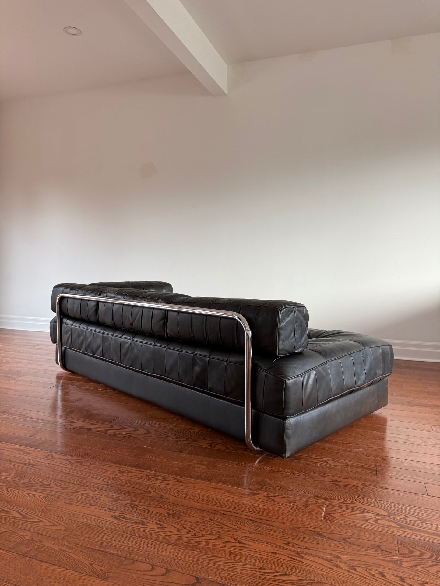 de Sede DS-80 Sofa Foldout Daybed