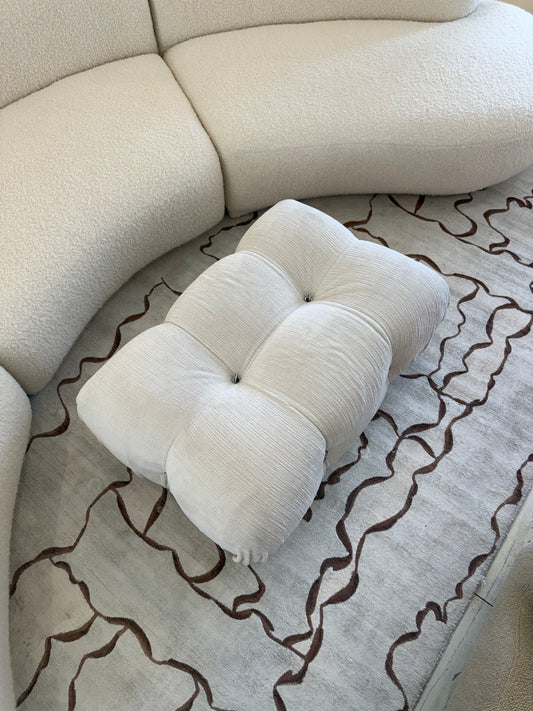 Camaleonda Pouf by Mario Bellini for B&B Italia [x4]