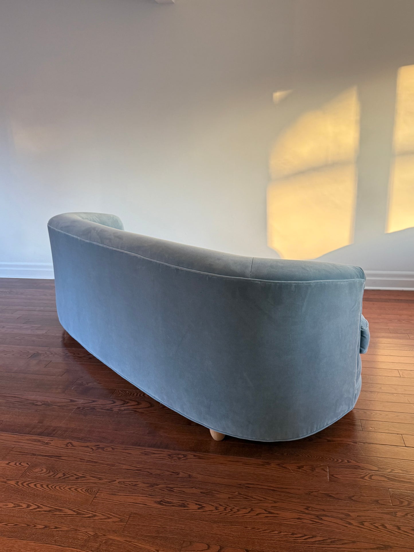 Vintage Cabinetmaker Sofa, 1960s