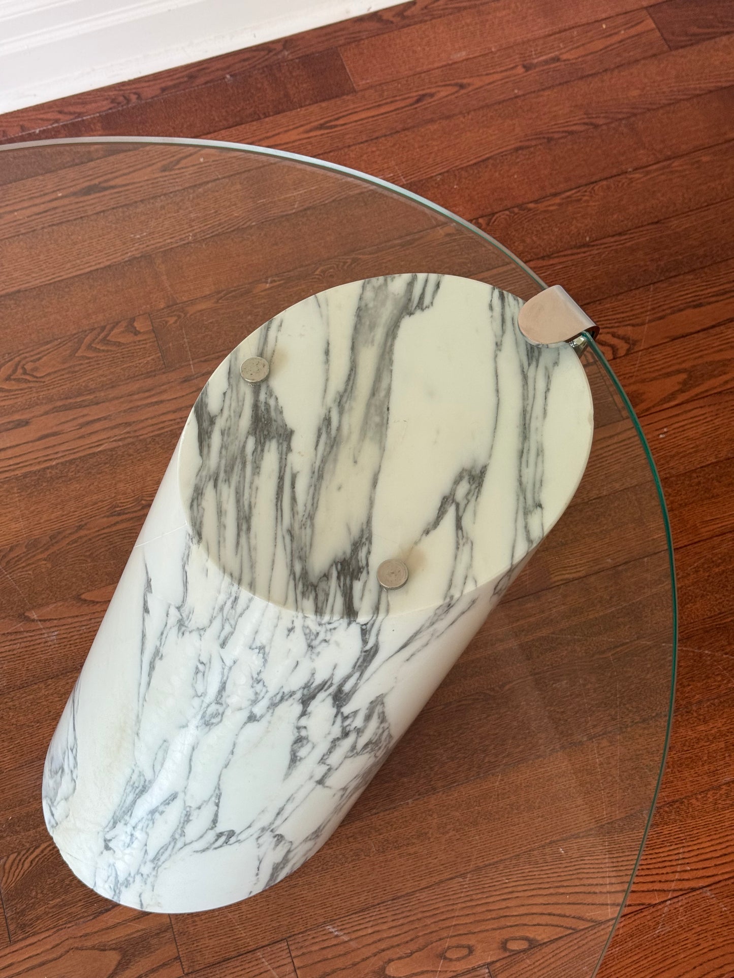 K1000 Coffee Table by Team Form AG for Ronald Schmitt, 1970s