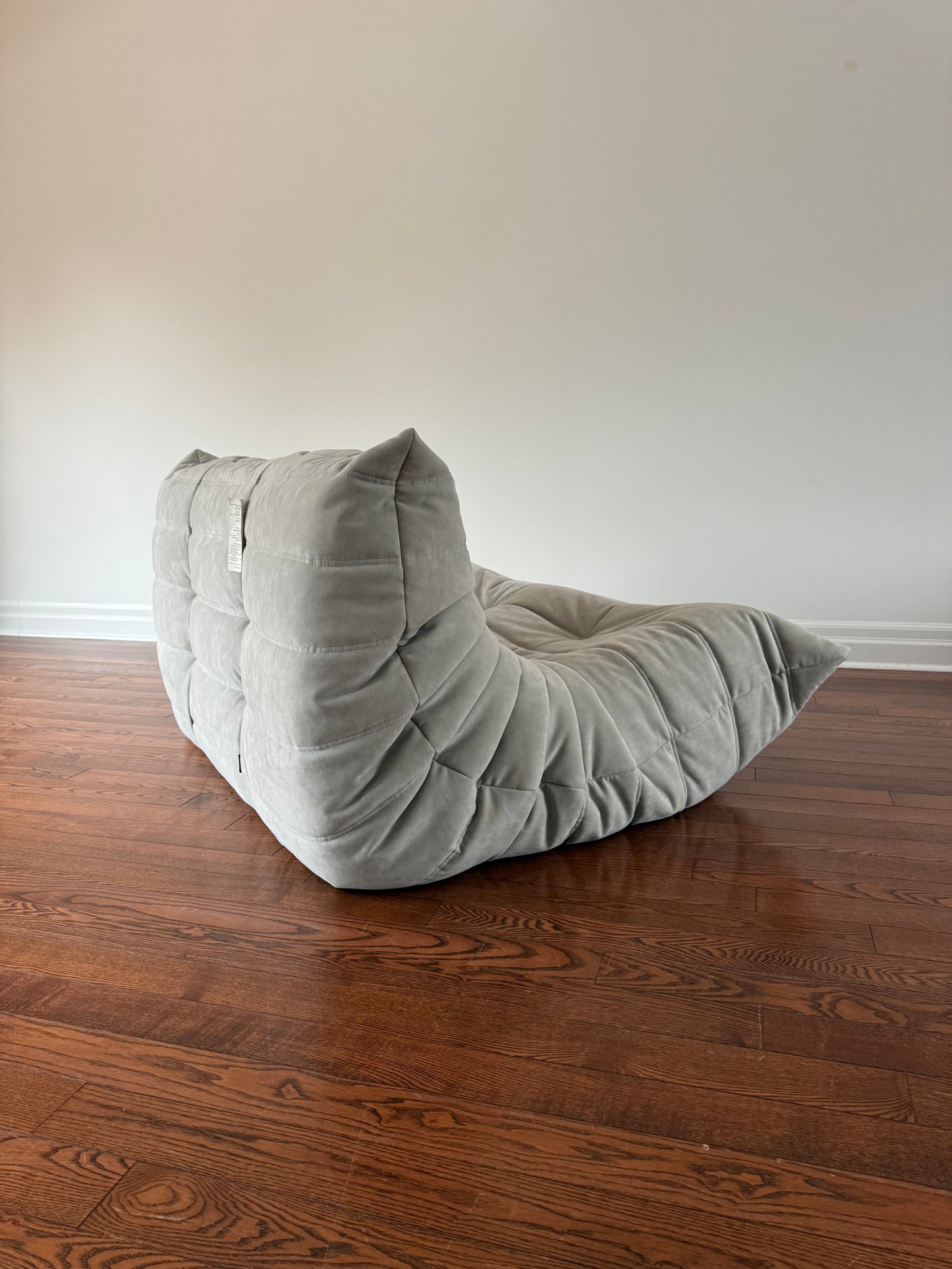 Ligne Roset Togo Loveseat without arms