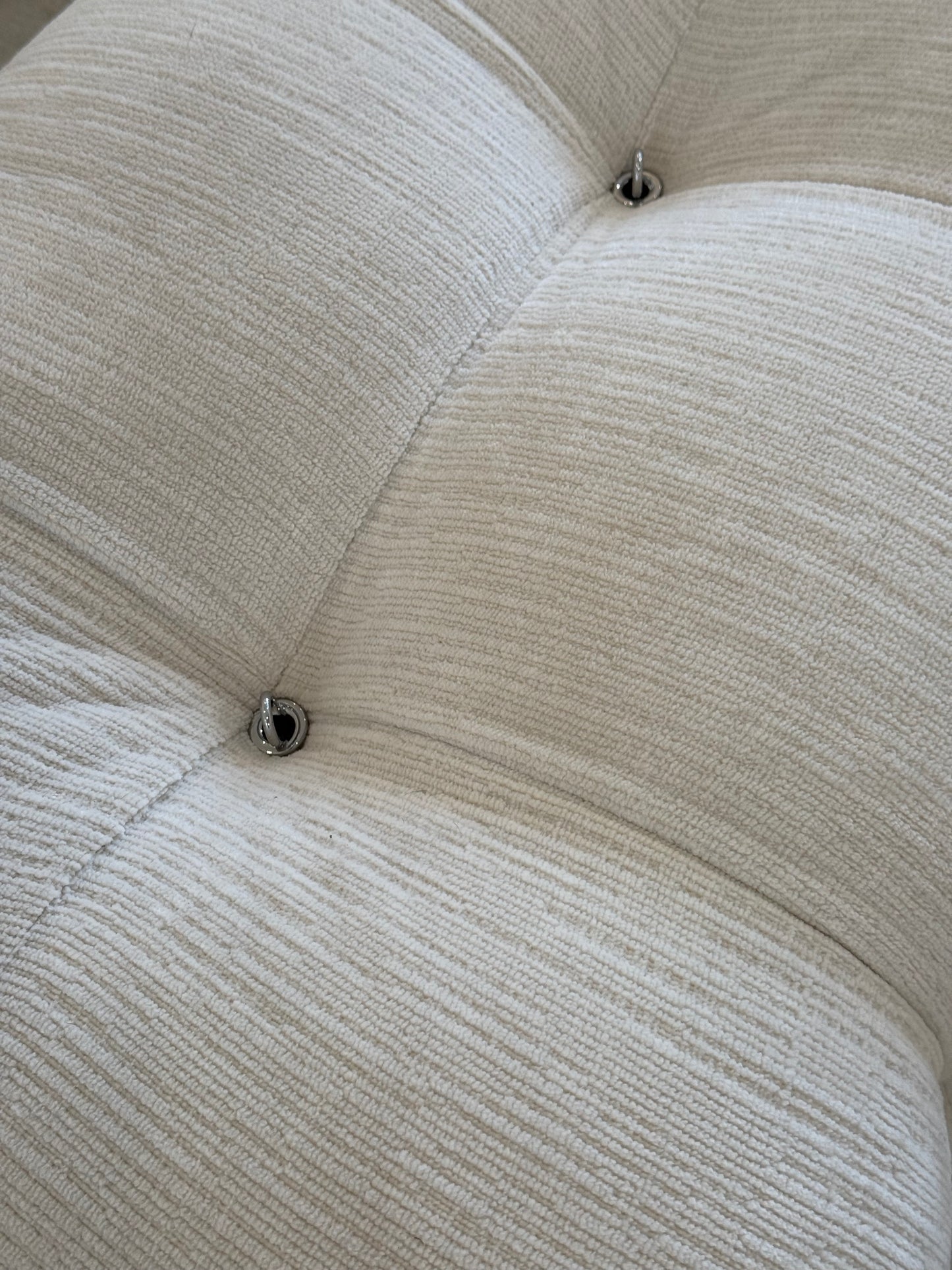 Camaleonda Pouf by Mario Bellini for B&B Italia [x4]