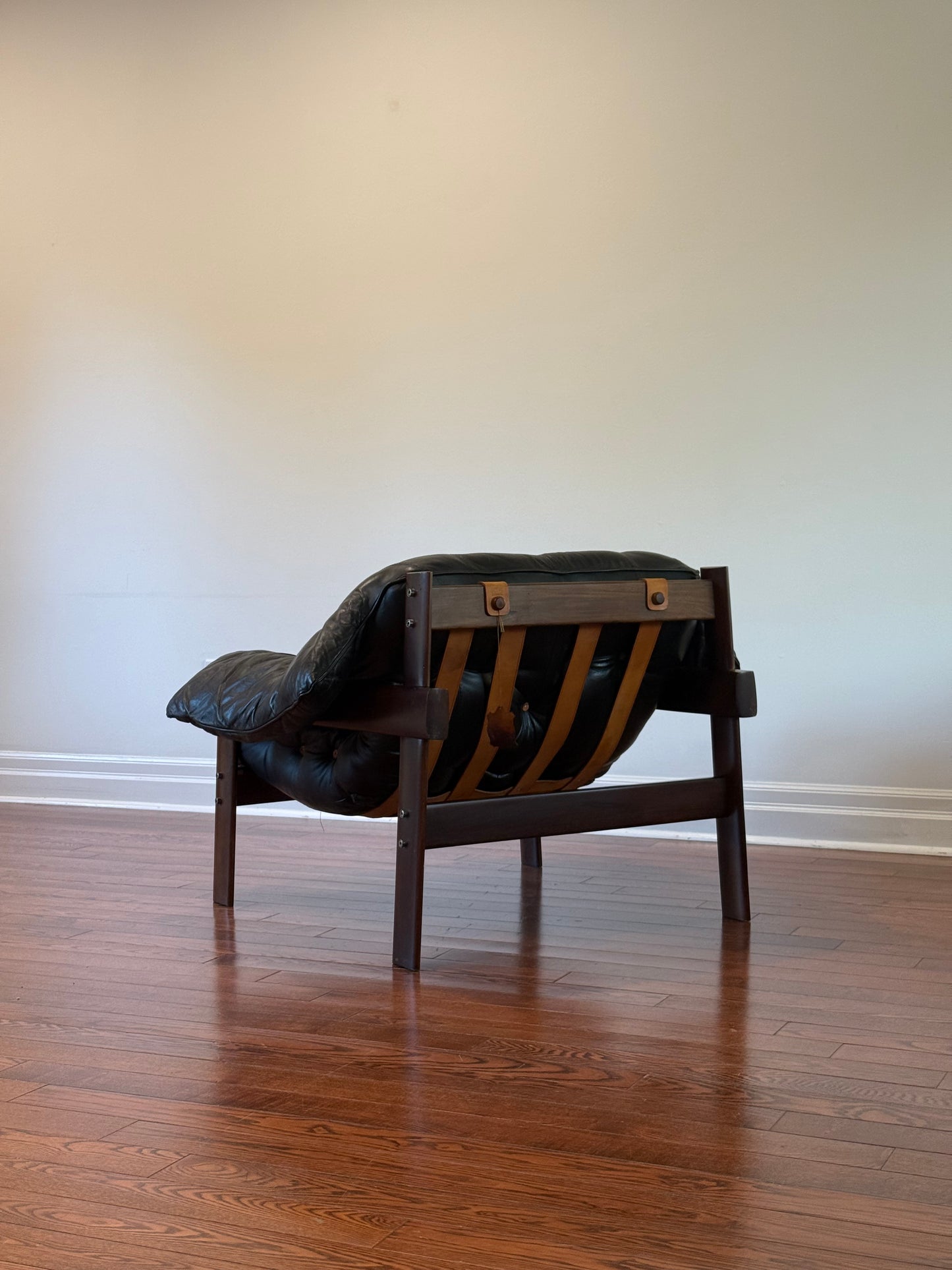 Percival Lafer MP-41 Lounge Chair [As Is or Restored]
