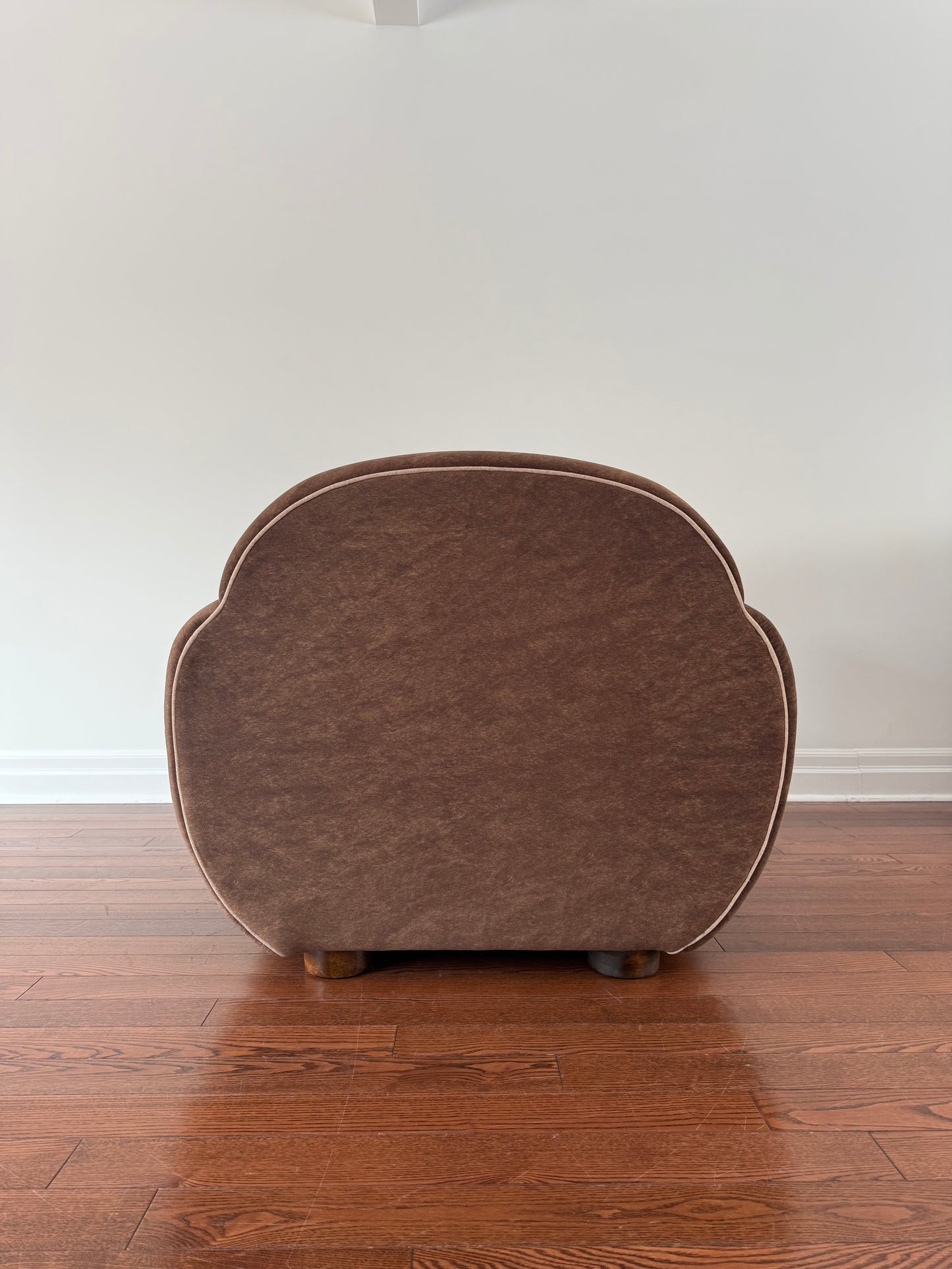 Club Chair, Unattributed