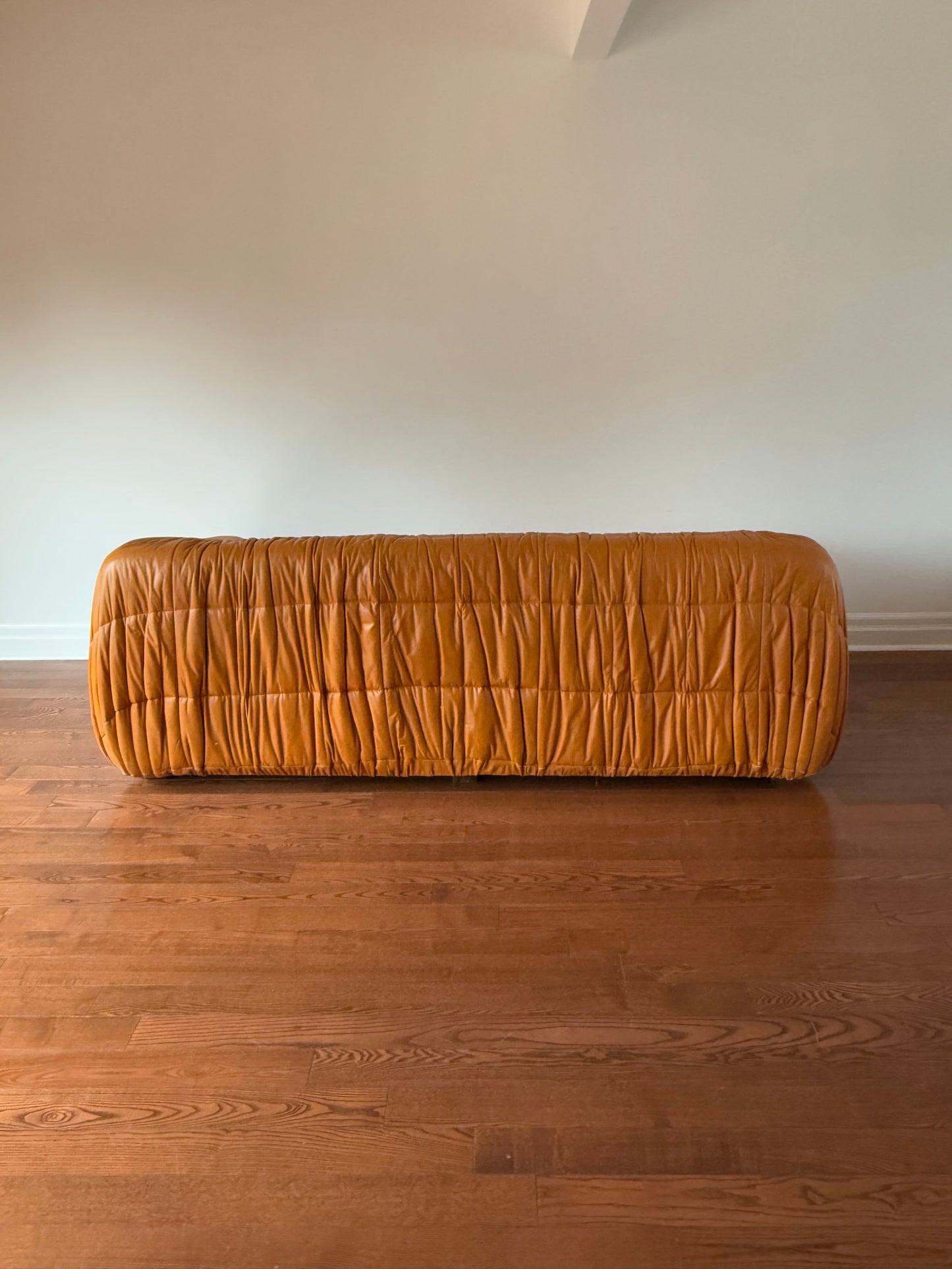 Piumino Sofa by De Pas, D'urbino & Lomazzi for Dall'Oca, 1970s