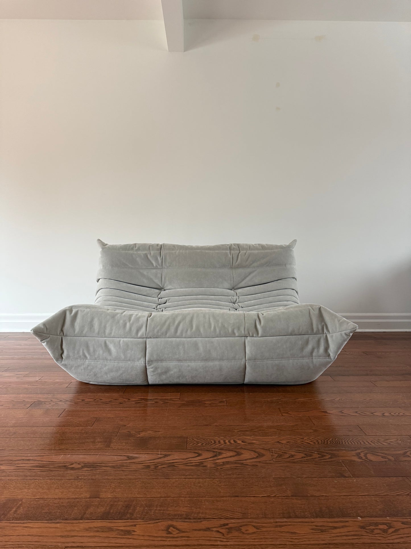 Ligne Roset Togo Loveseat without arms