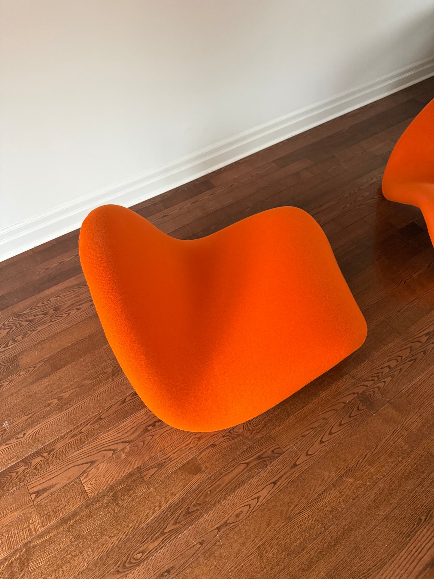 4 x Tongue Chairs by Pierre Paulin for Artifort, 1960s