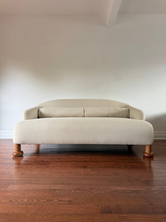 BDDW Caubeen 6' Sofa