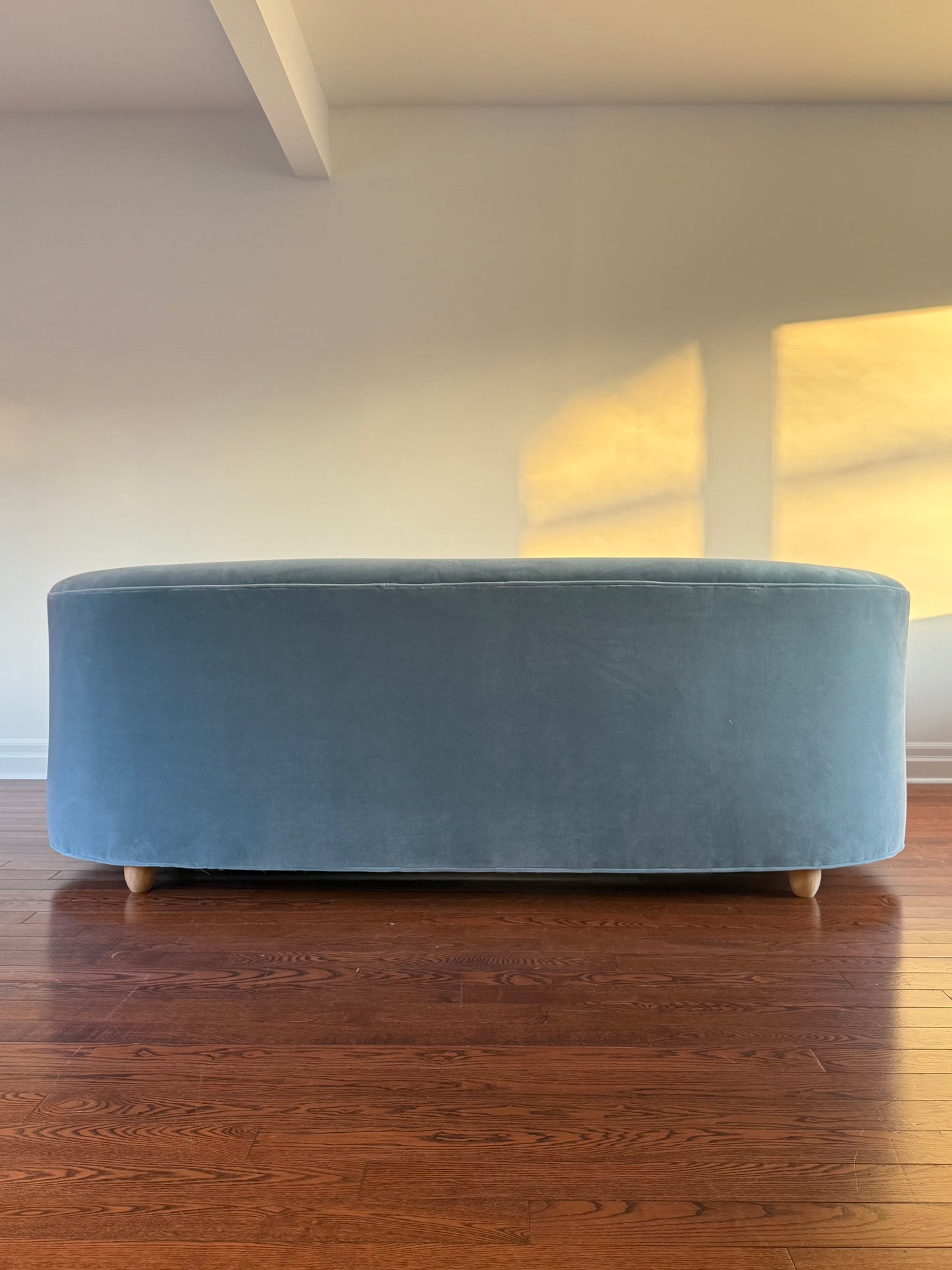Vintage Cabinetmaker Sofa, 1960s