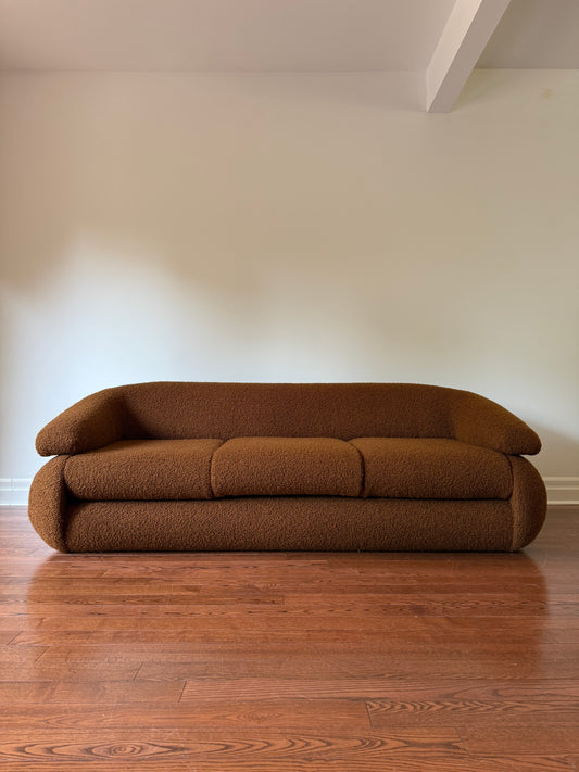 Adriano Piazzesi Sofa, 1970s