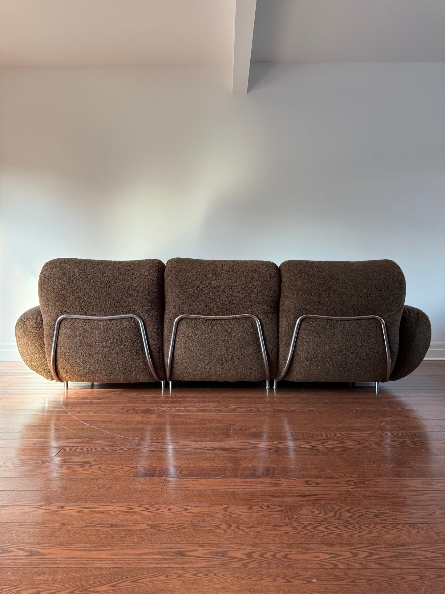Italian Modernist Sofa, 1970s