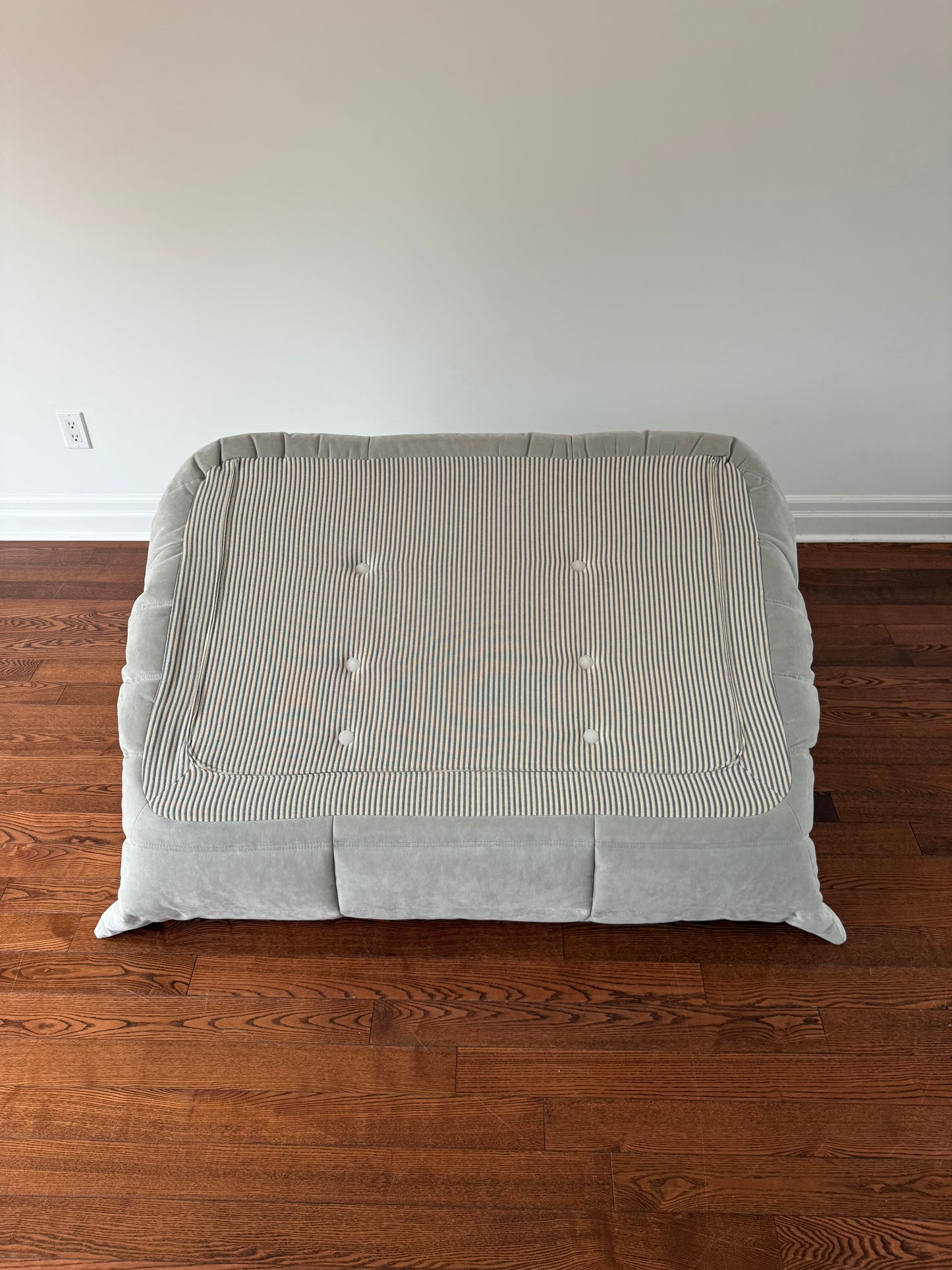 Ligne Roset Togo Loveseat without arms