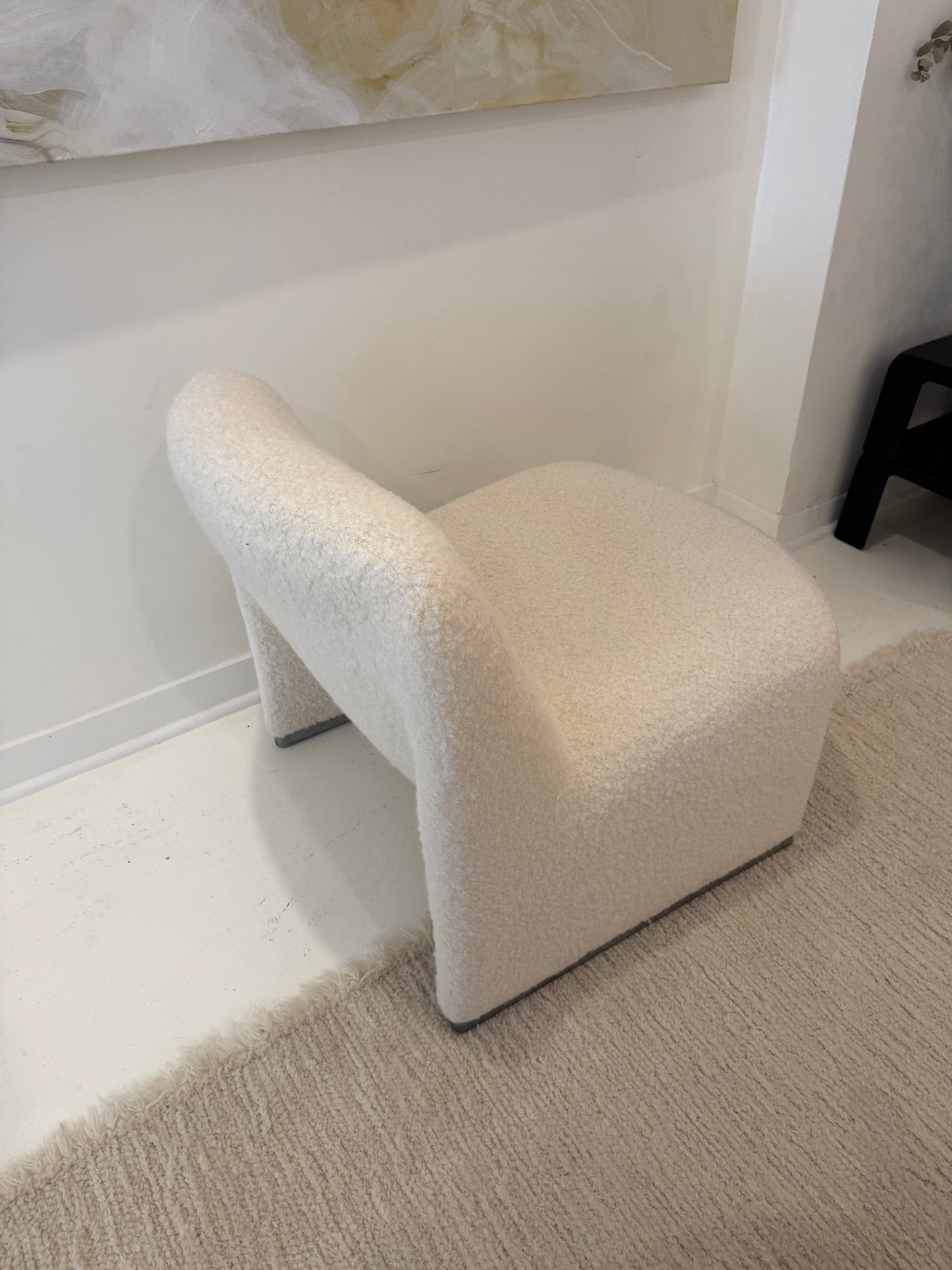 Alky Chair by Giancarlo Piretti for Castelli, 1970s [x 2]